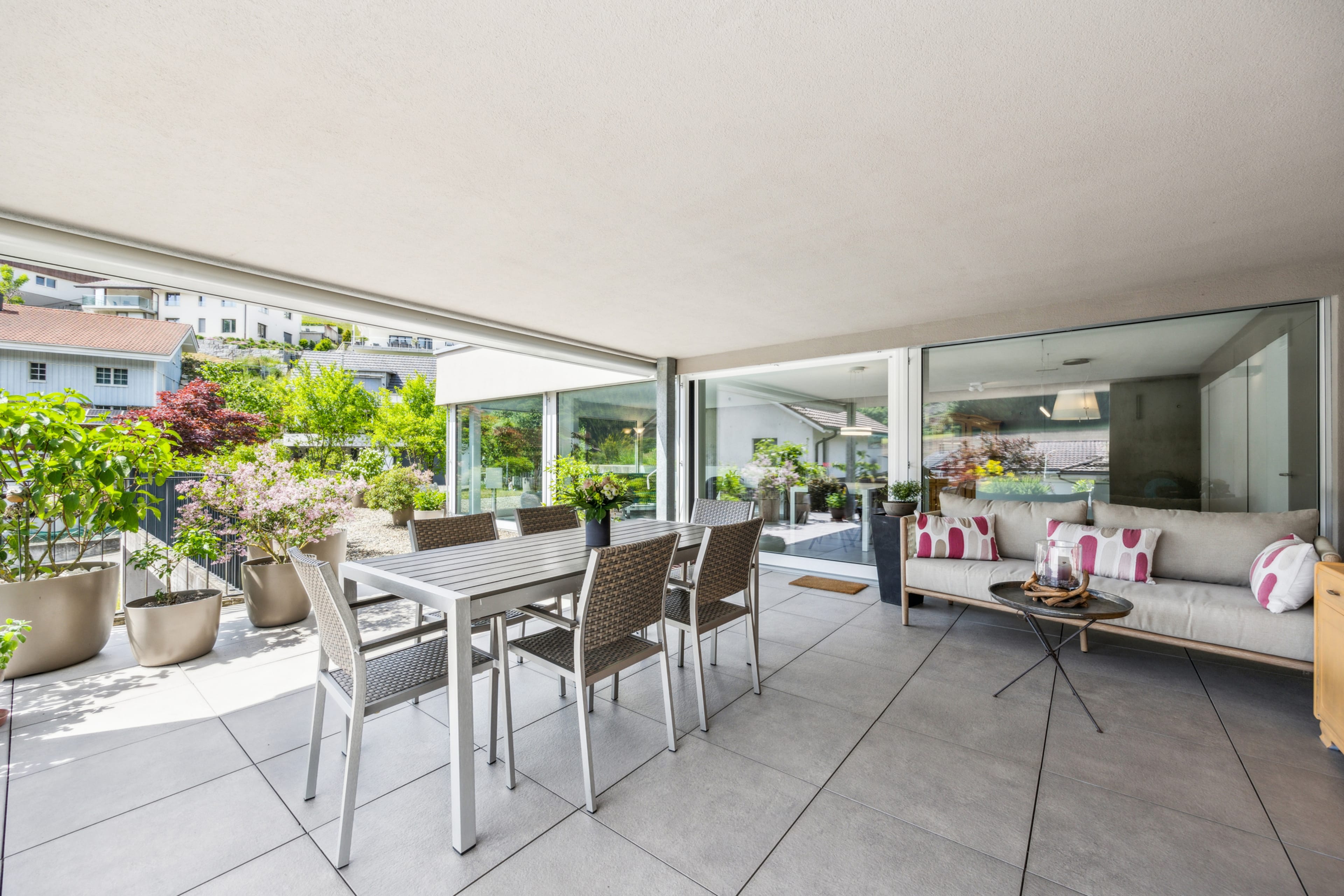 Modernes 4.5-Zimmer-Haus in Densbüren kaufen - 21
