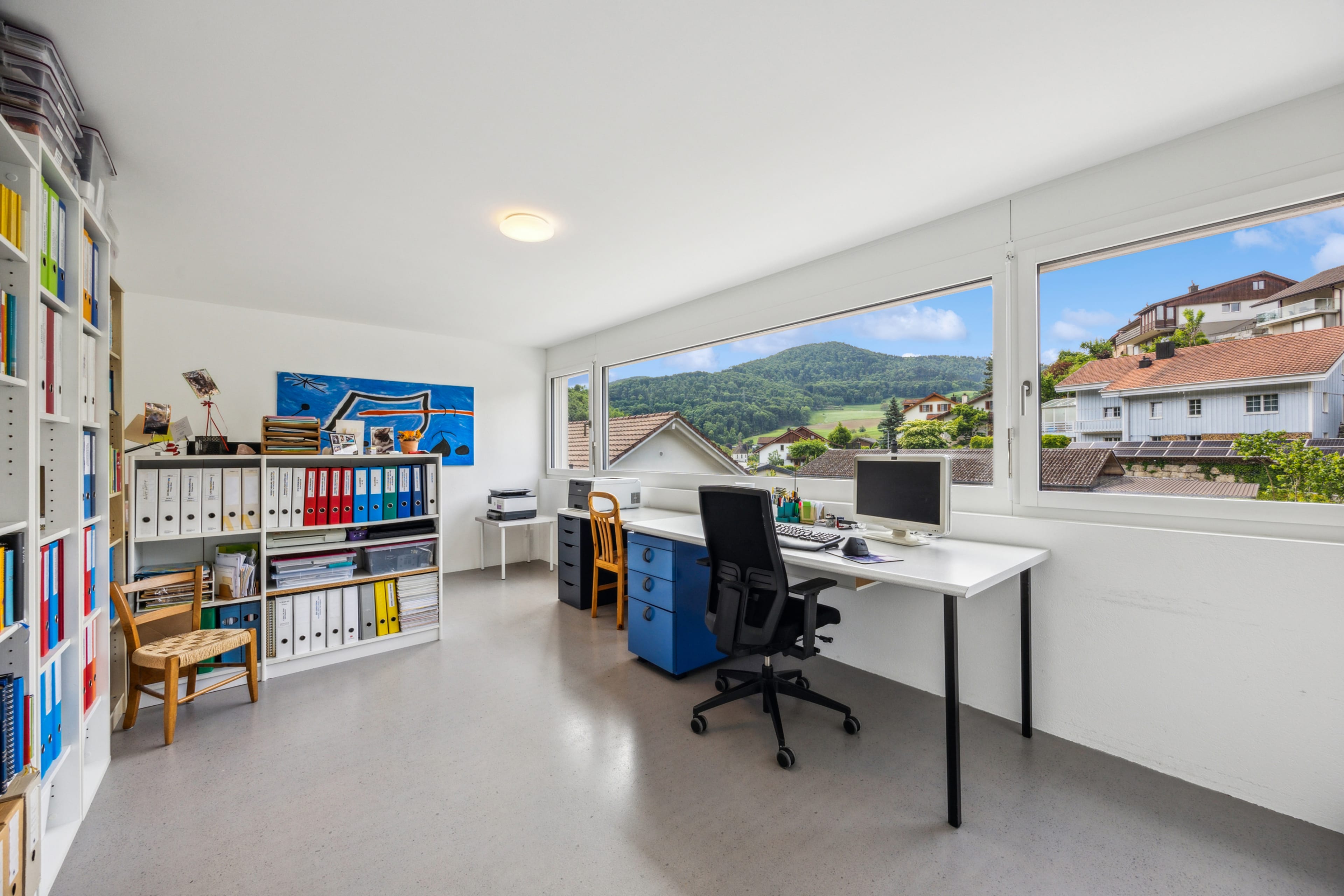 Modernes 4.5-Zimmer-Haus in Densbüren kaufen - 25