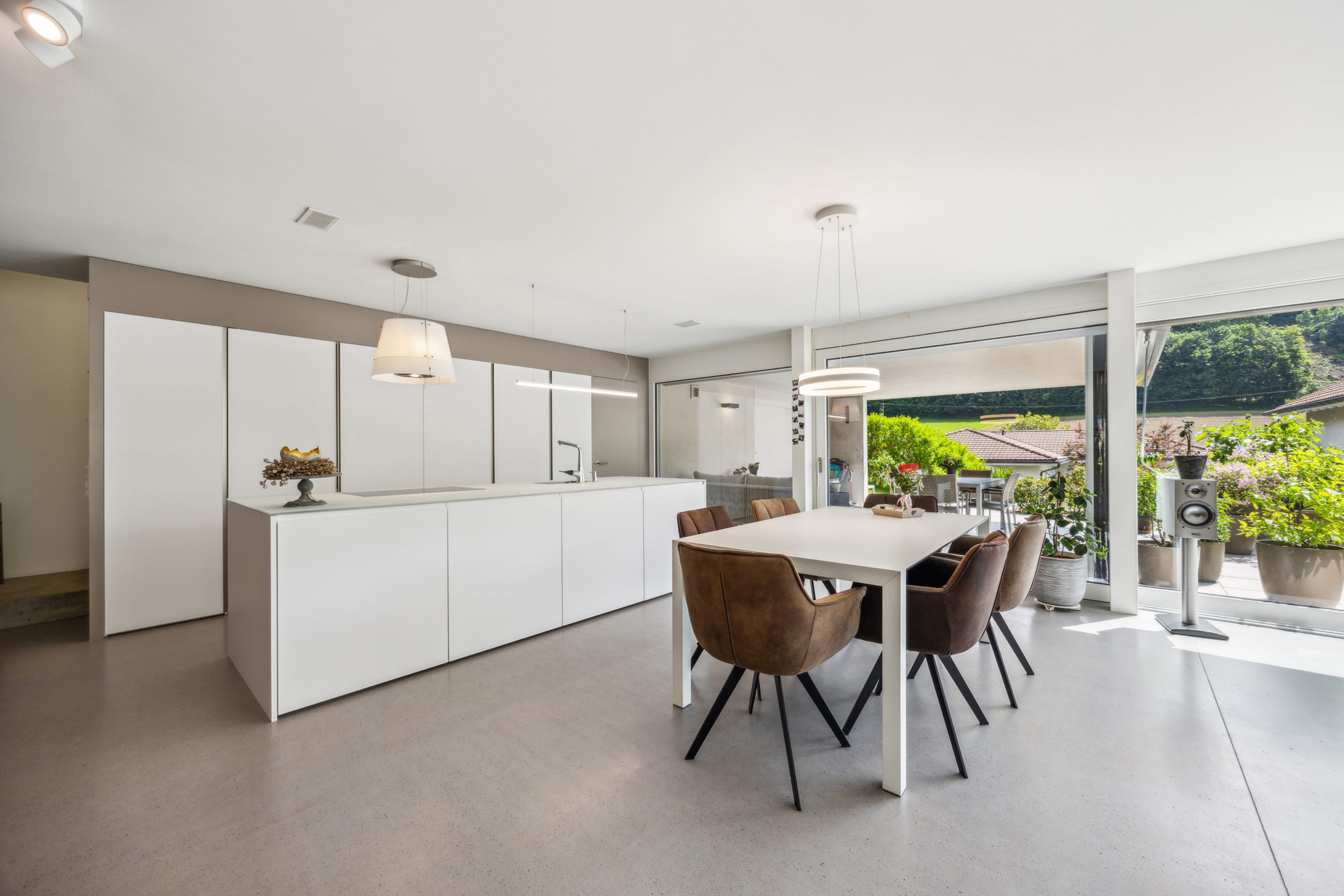 Modernes 4.5-Zimmer-Haus in Densbüren kaufen - 14