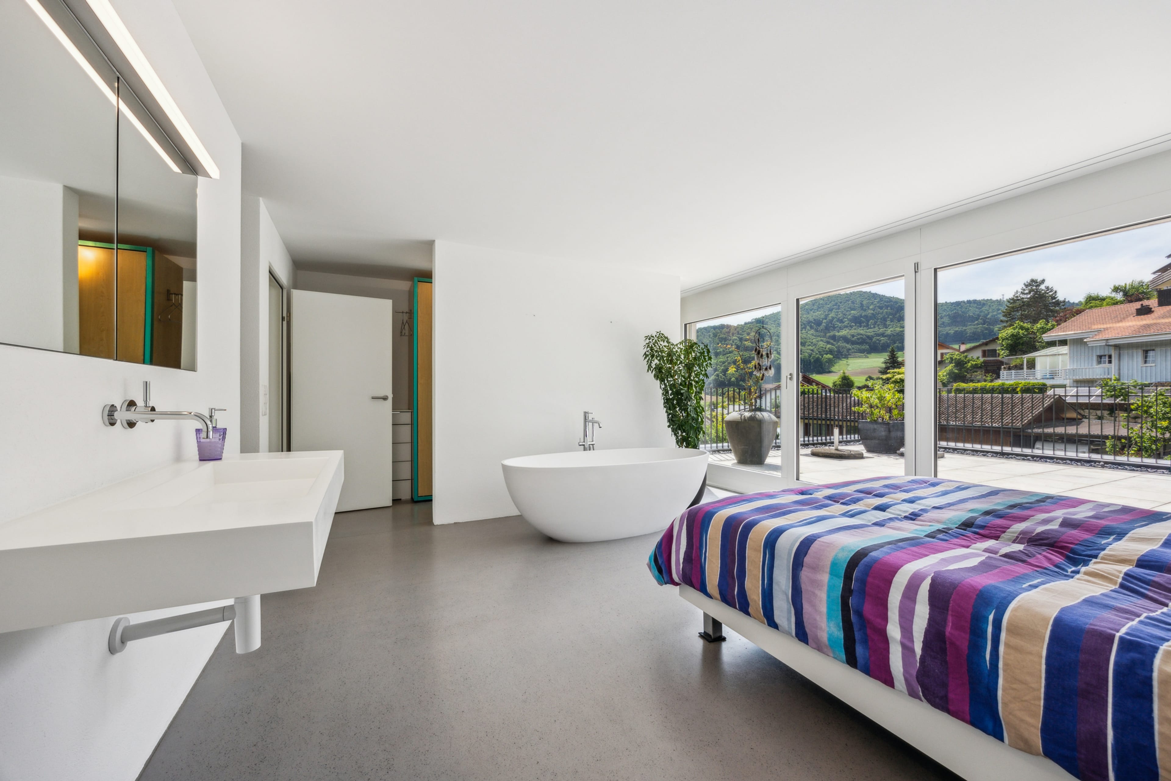 Modernes 4.5-Zimmer-Haus in Densbüren kaufen - 29