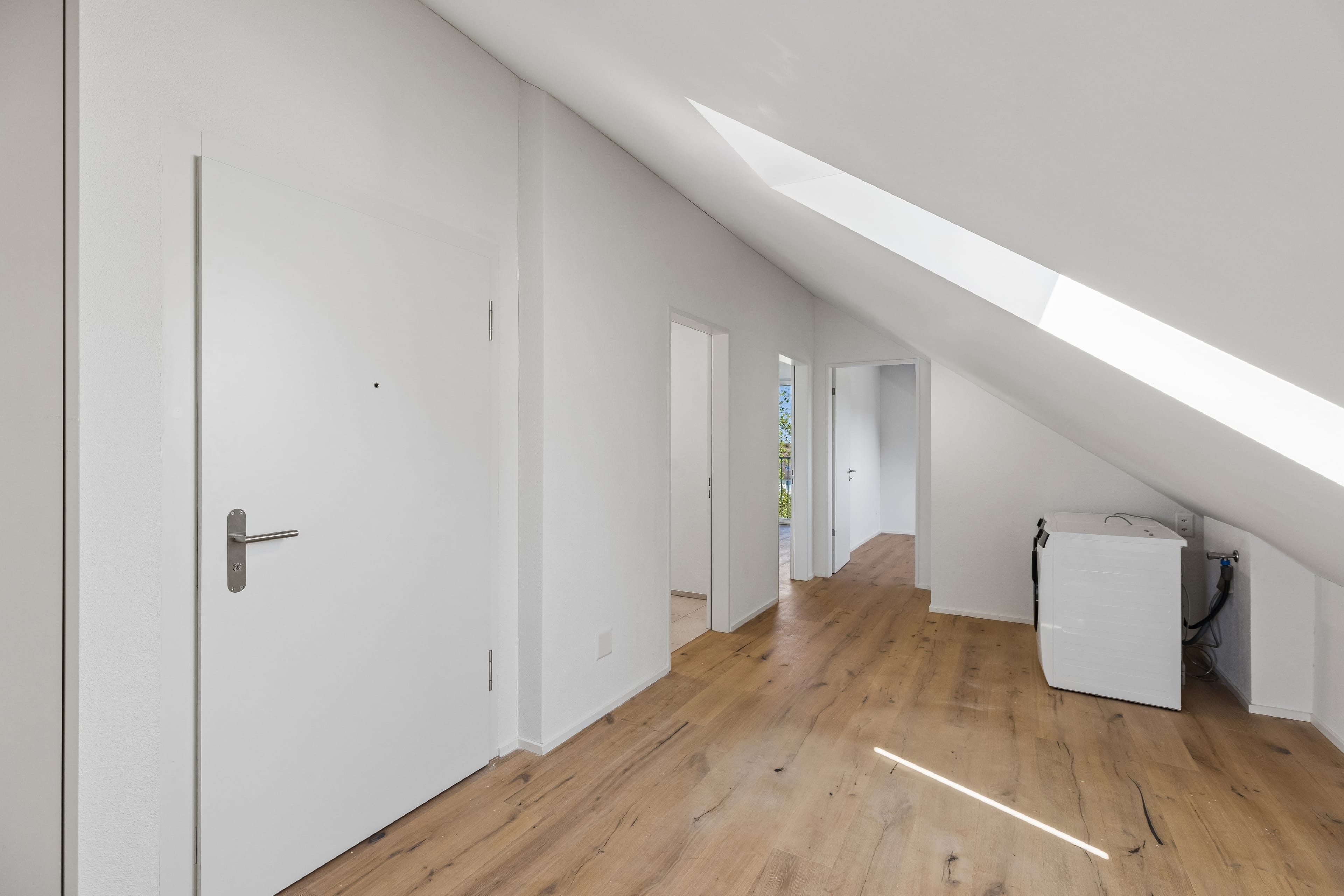 Neubau mit Weitblick – moderne 3.5-Zimmer-Dachwohnung mit viel Wohnkomfort - 14