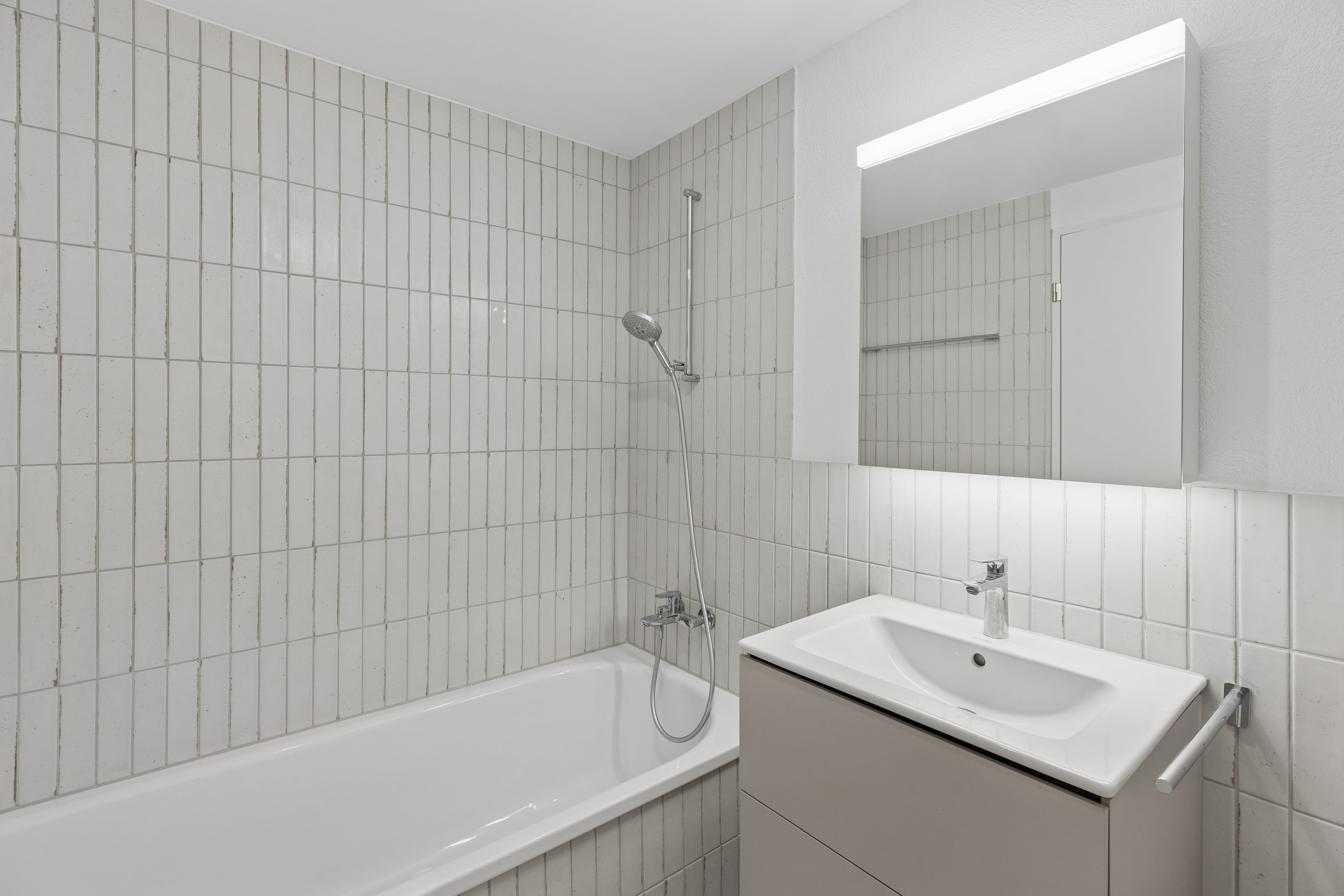 Neubau mit Weitblick – moderne 3.5-Zimmer-Dachwohnung mit viel Wohnkomfort - 13
