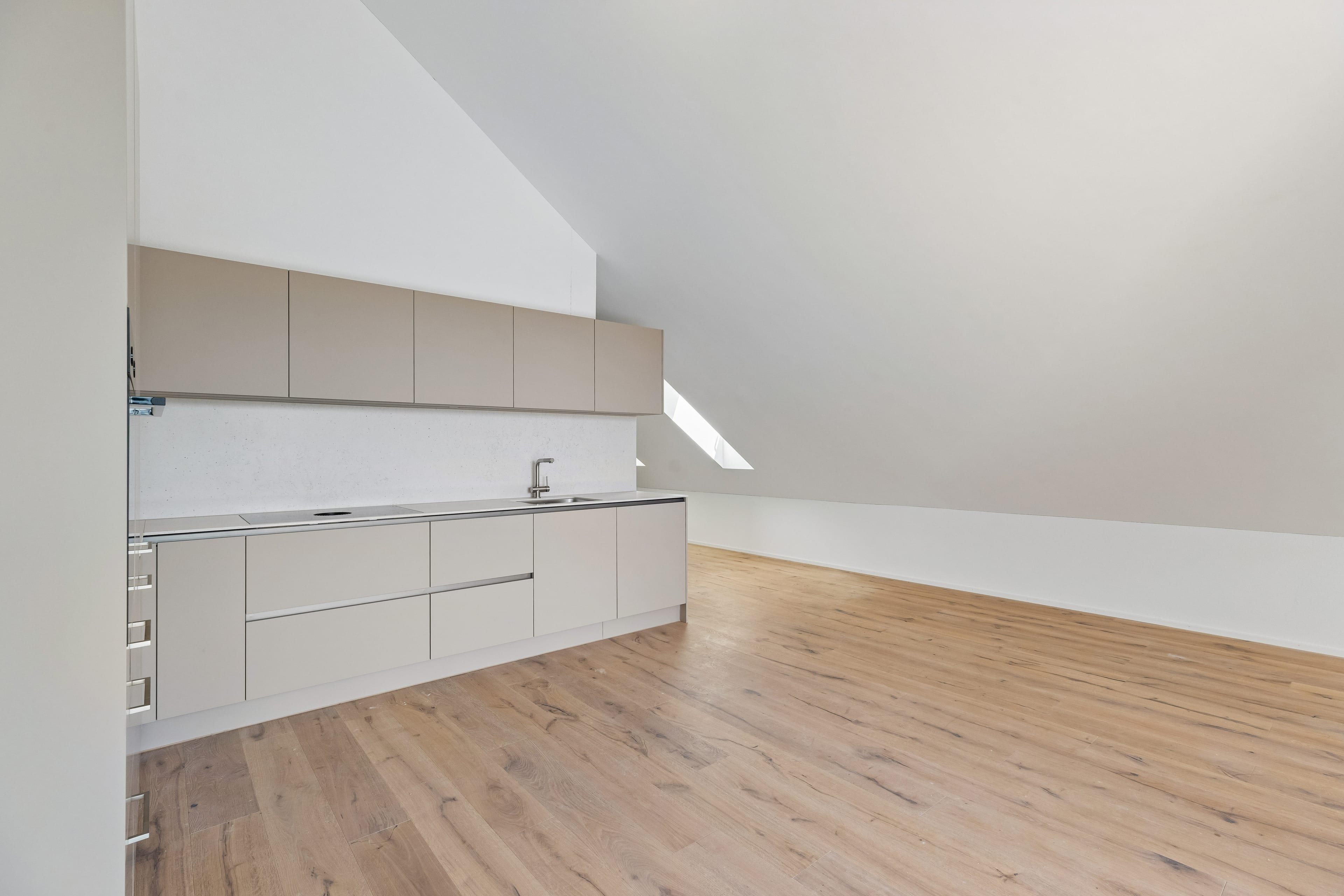 Neubau mit Weitblick – moderne 3.5-Zimmer-Dachwohnung mit viel Wohnkomfort - 8