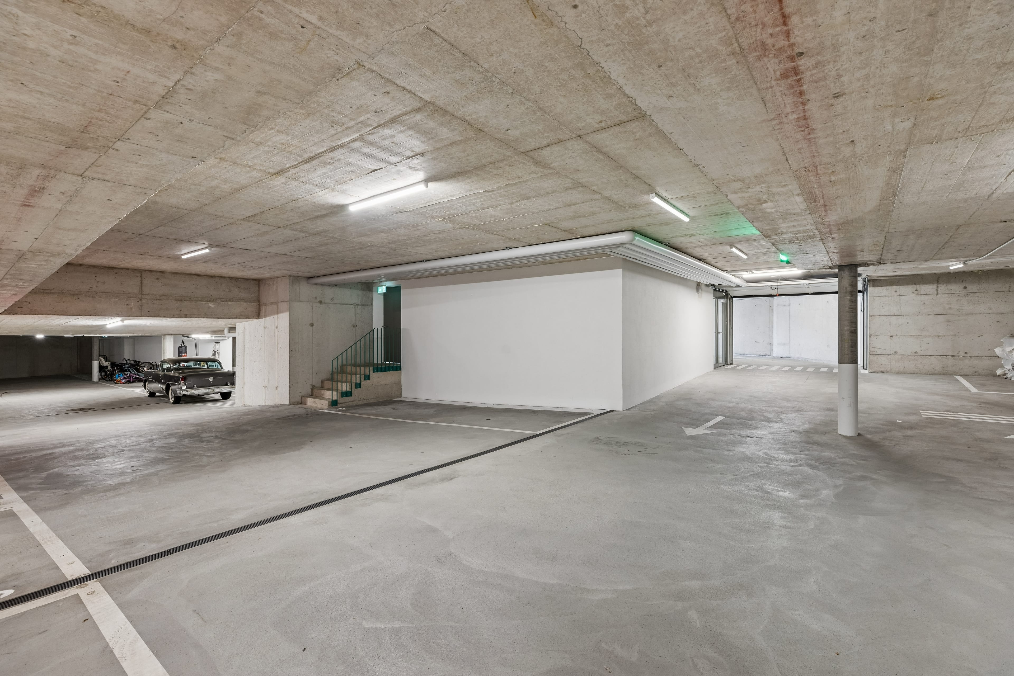 Neubau mit Weitblick – moderne 3.5-Zimmer-Dachwohnung mit viel Wohnkomfort - 21