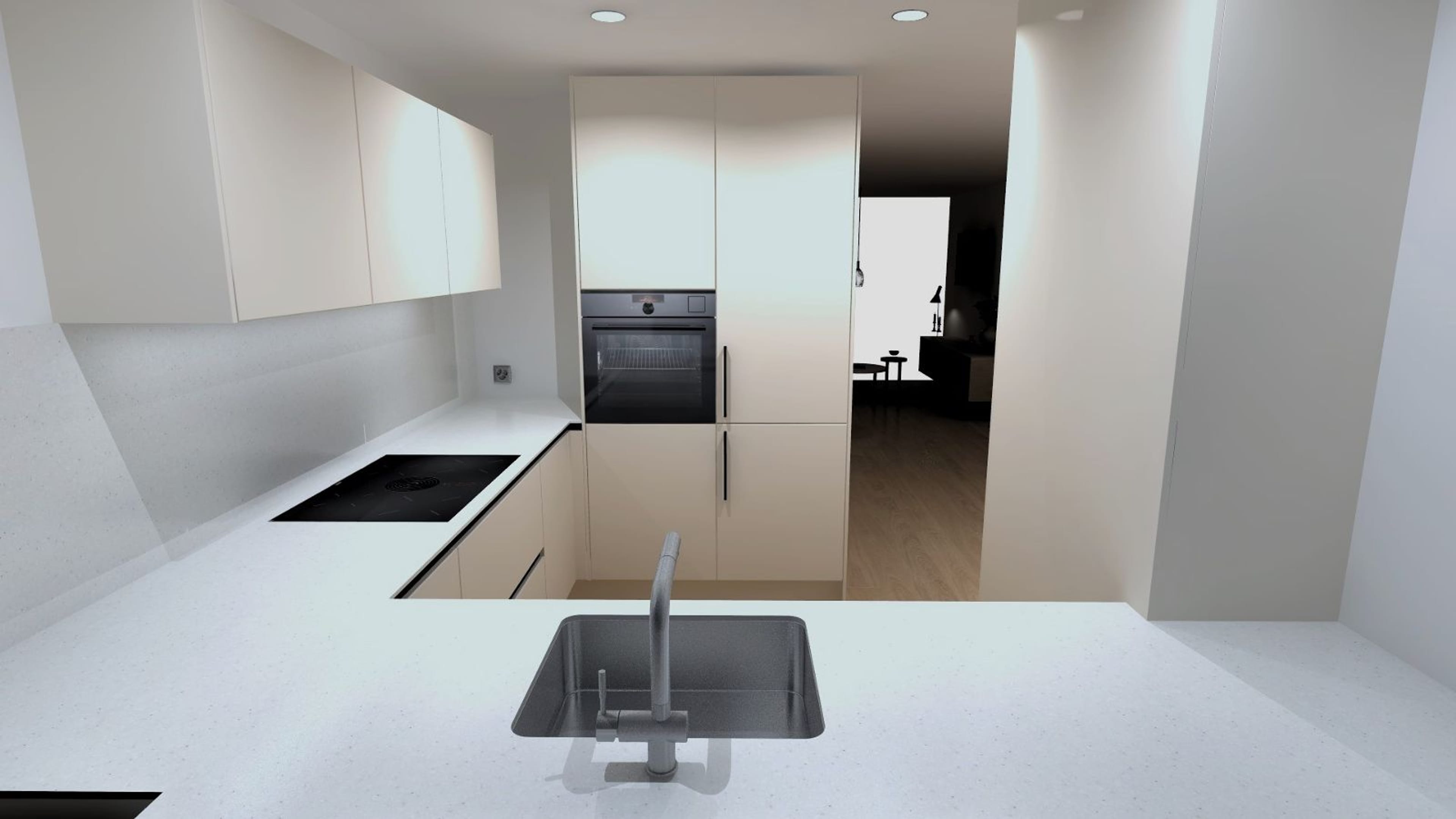 Familientraum in Mettmenstetten – Neubau 5.5-Zimmer-Einfamilienhaus mit Stil und Komfort - 5
