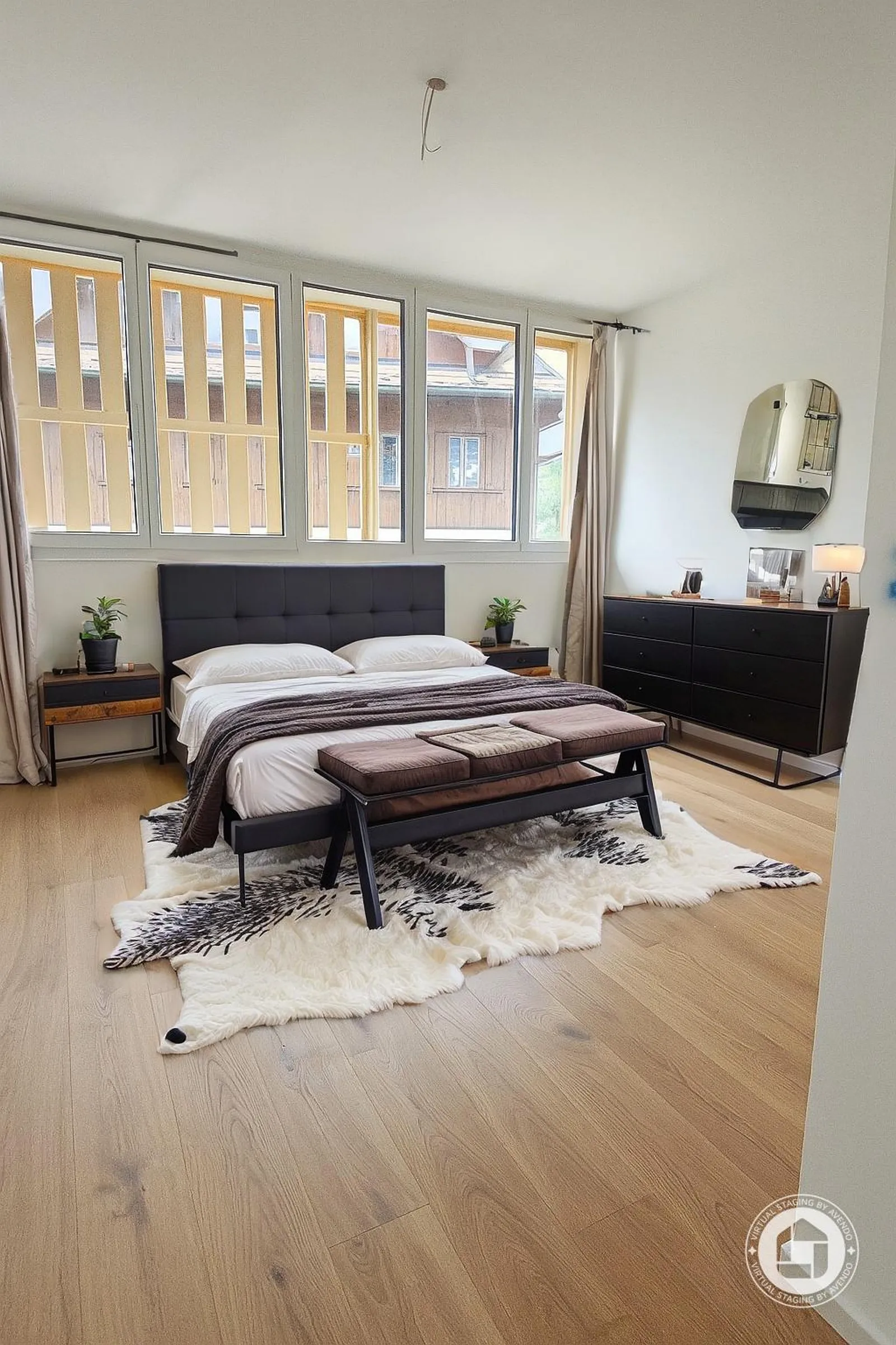 Zuhause ankommen: 5½ Zimmer für Ihre Familie! - 2
