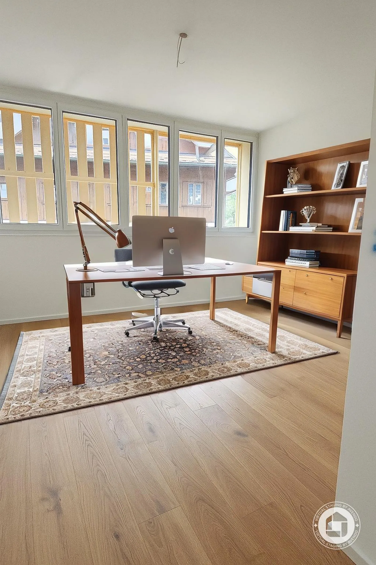 Zuhause ankommen: 5½ Zimmer für Ihre Familie! - 8
