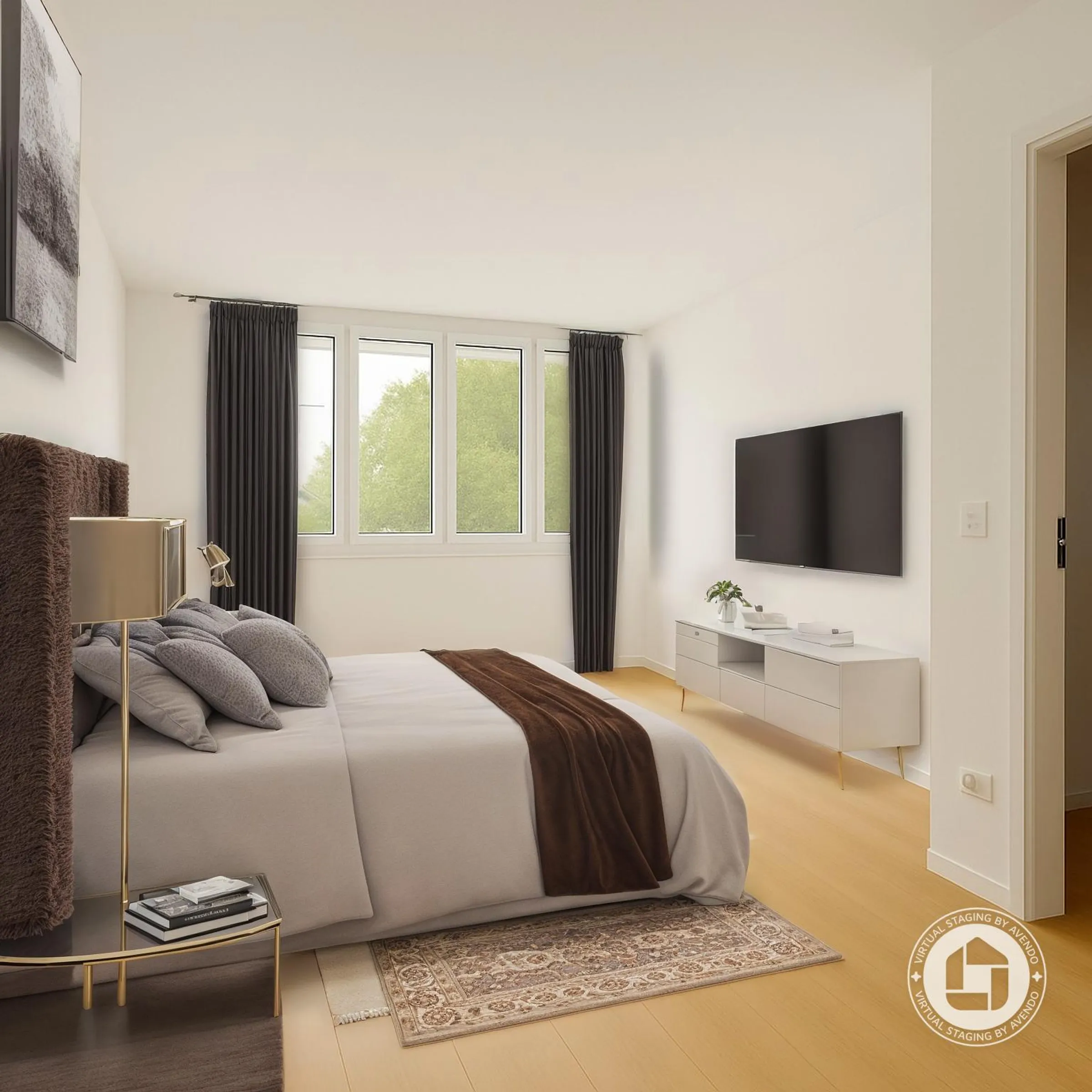 Zuhause ankommen: 5½ Zimmer für Ihre Familie! - 3