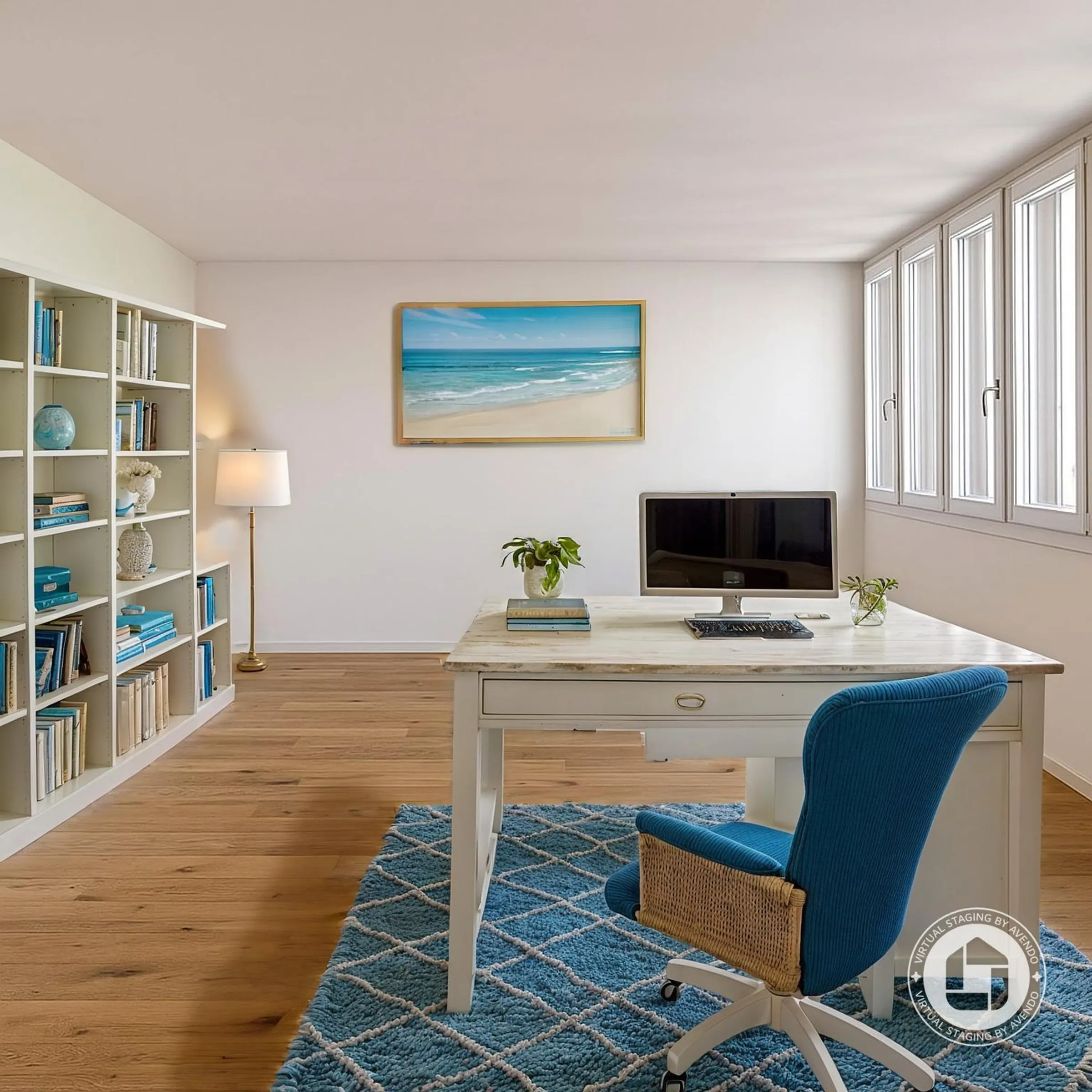 Zuhause ankommen: 5½ Zimmer für Ihre Familie! - 9