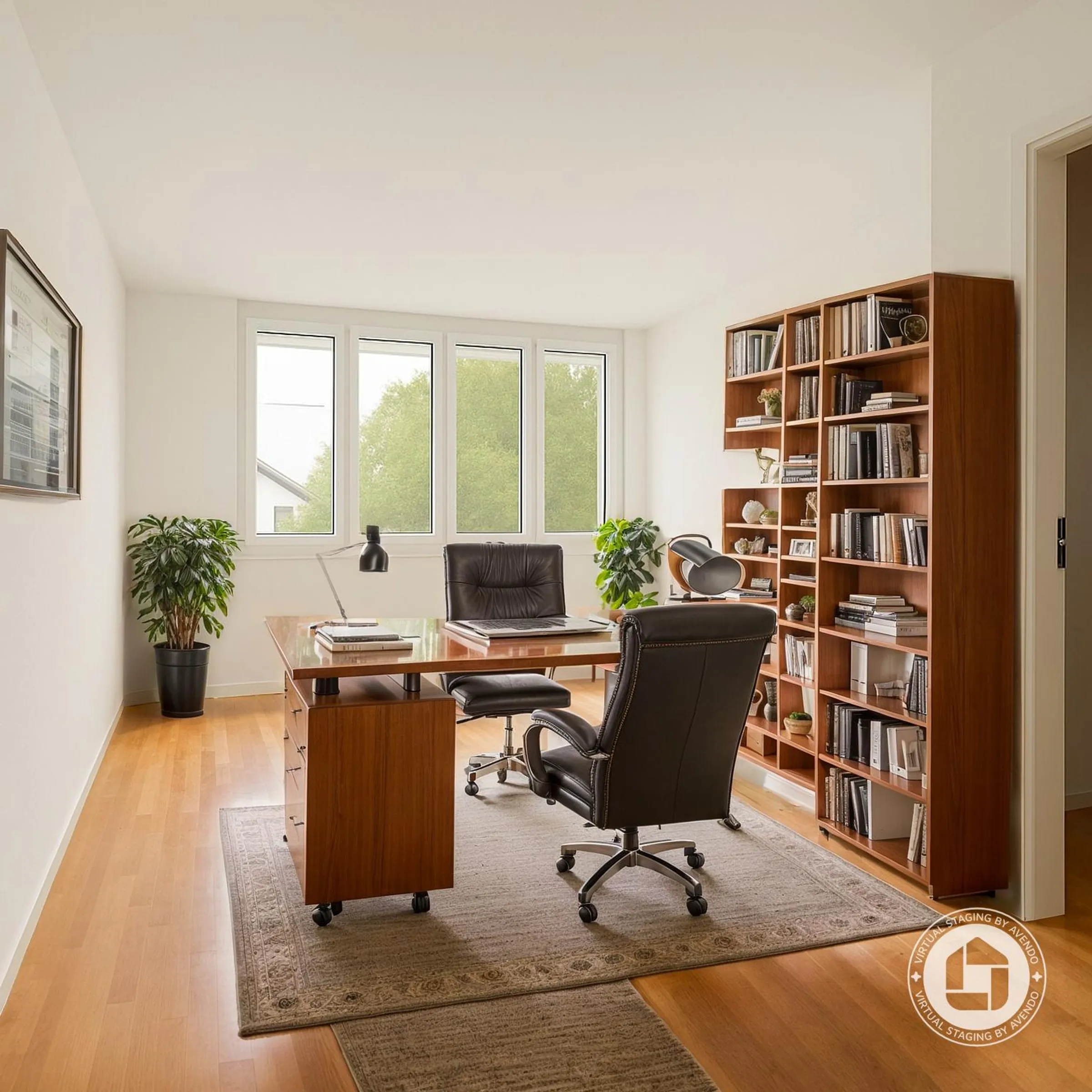 Zuhause ankommen: 5½ Zimmer für Ihre Familie! - 4