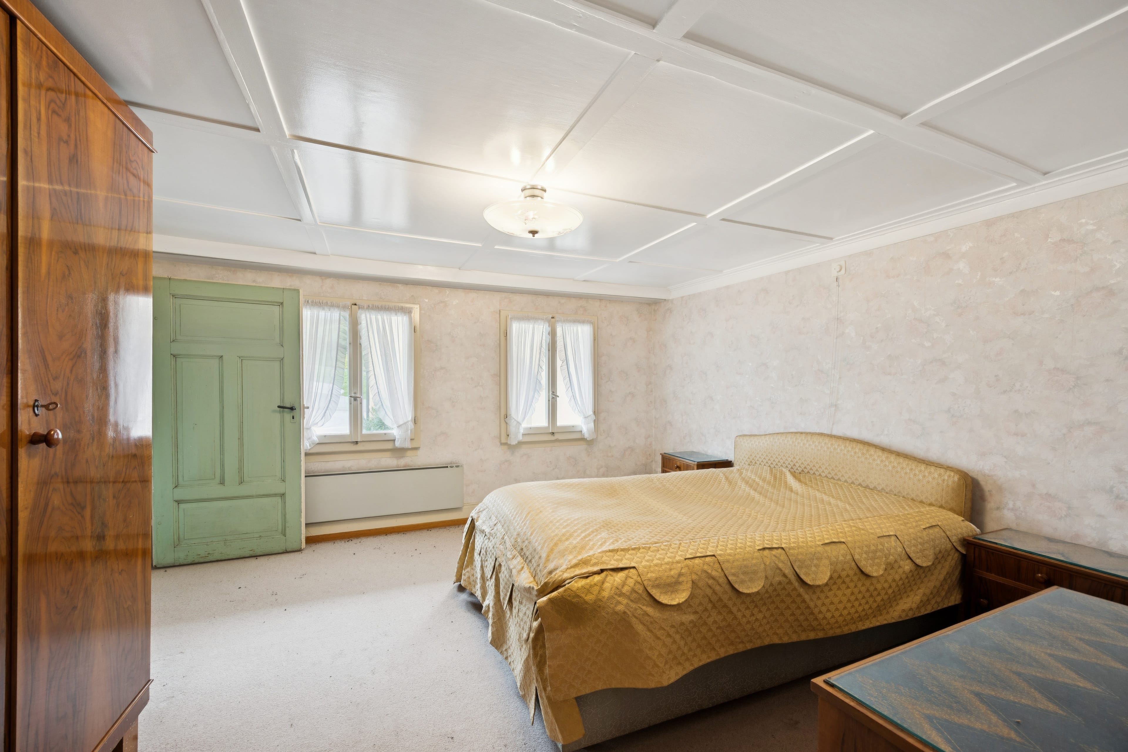 Grosszügiges 7-Zimmer-Haus in Leibstadt mit grosser Dachterrasse und viel Potenzial - 8