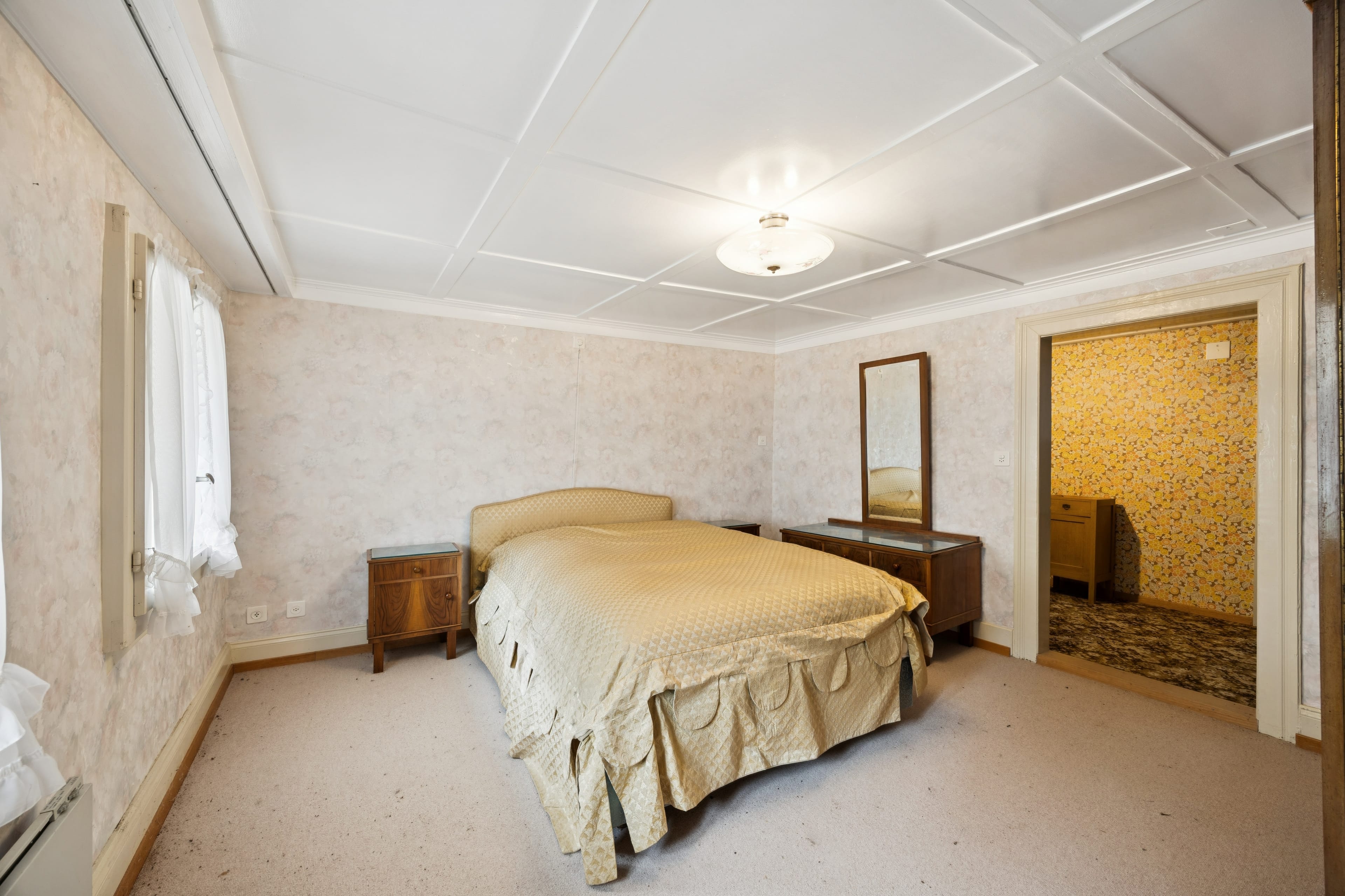 Grosszügiges 7-Zimmer-Haus in Leibstadt mit grosser Dachterrasse und viel Potenzial - 9