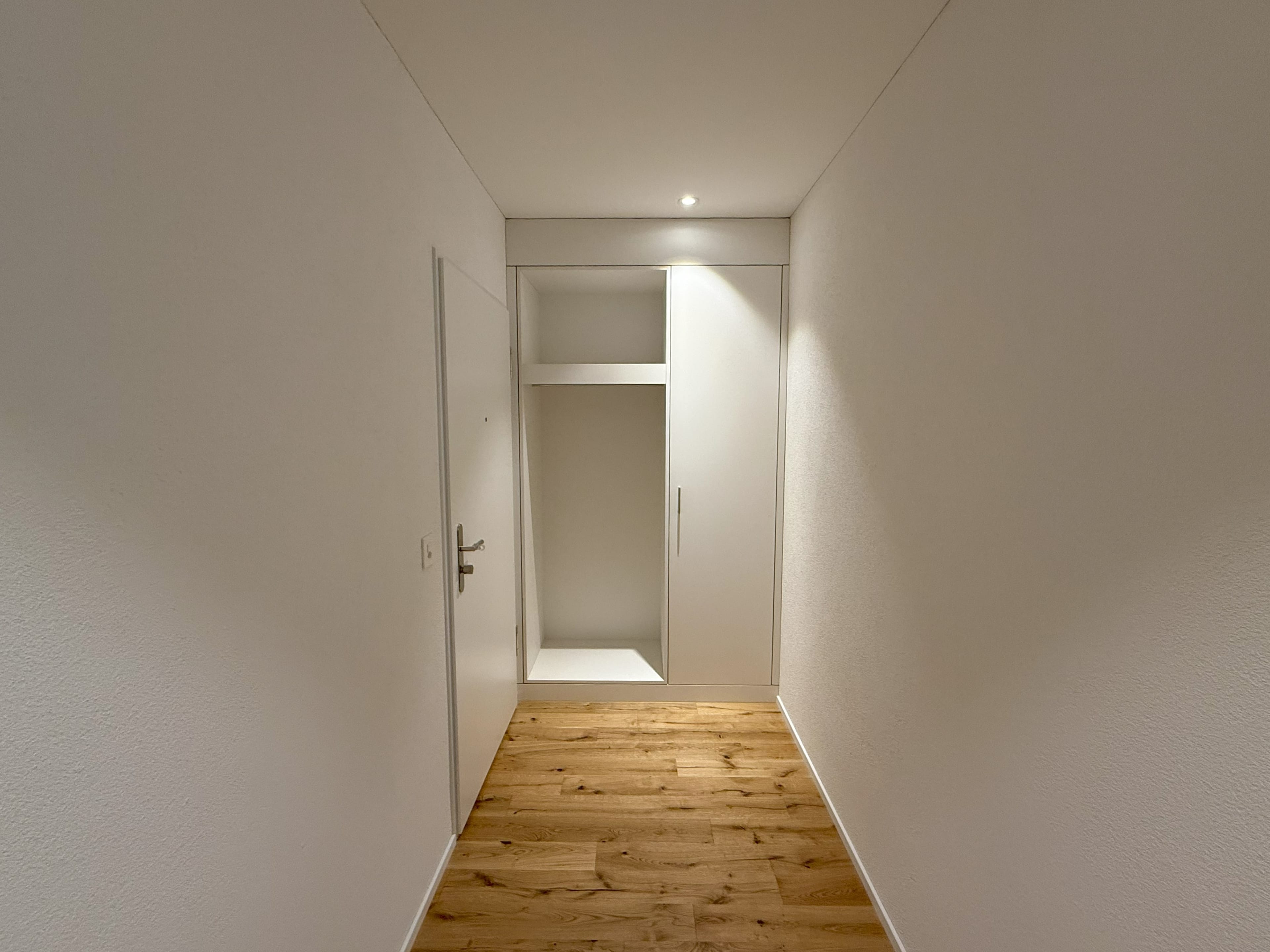 Erstbezug mit modernstem Komfort und stilvollem Ambiente - W14 - 11
