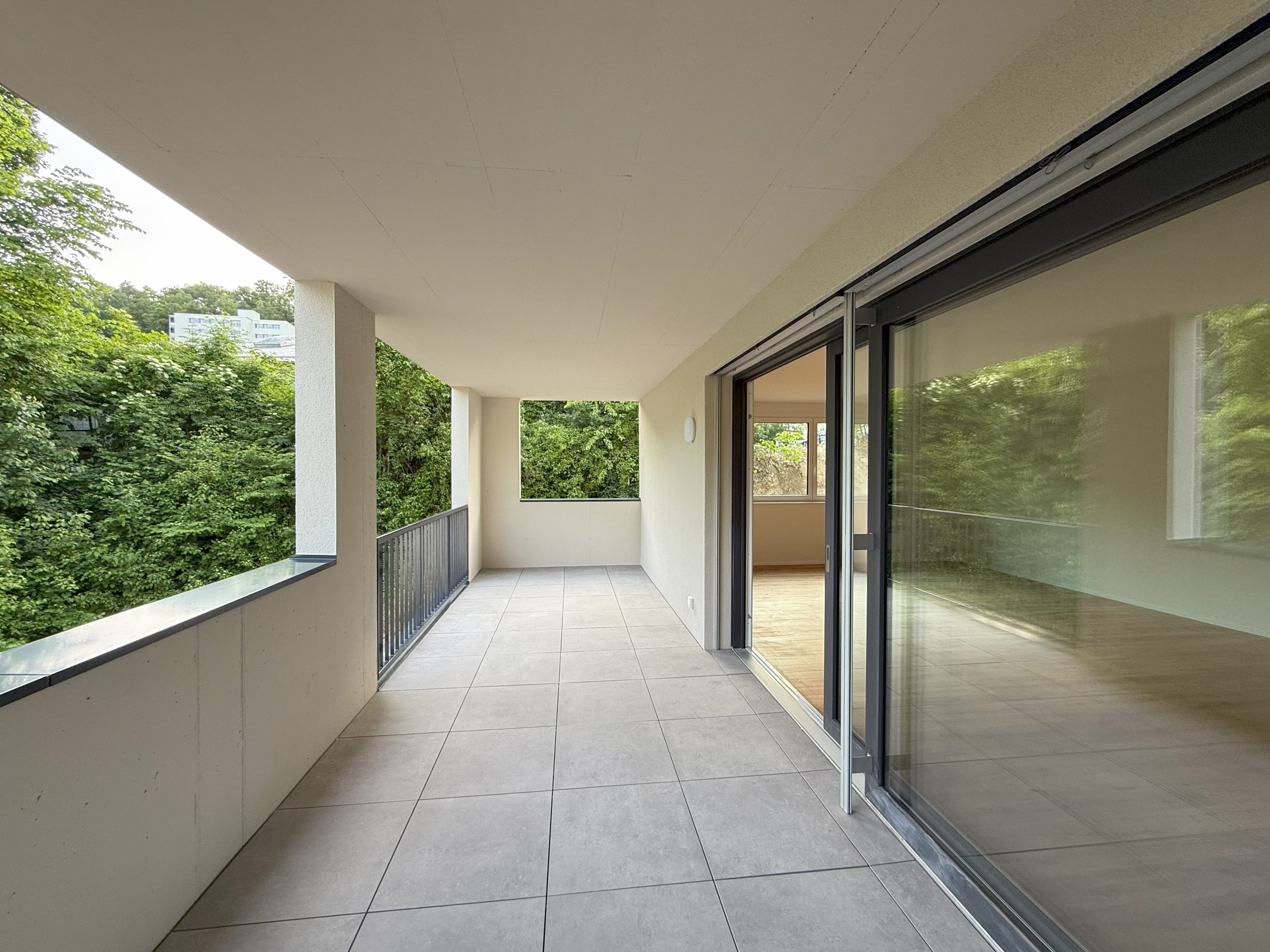 Erstbezug mit modernstem Komfort und stilvollem Ambiente - W14 - 12
