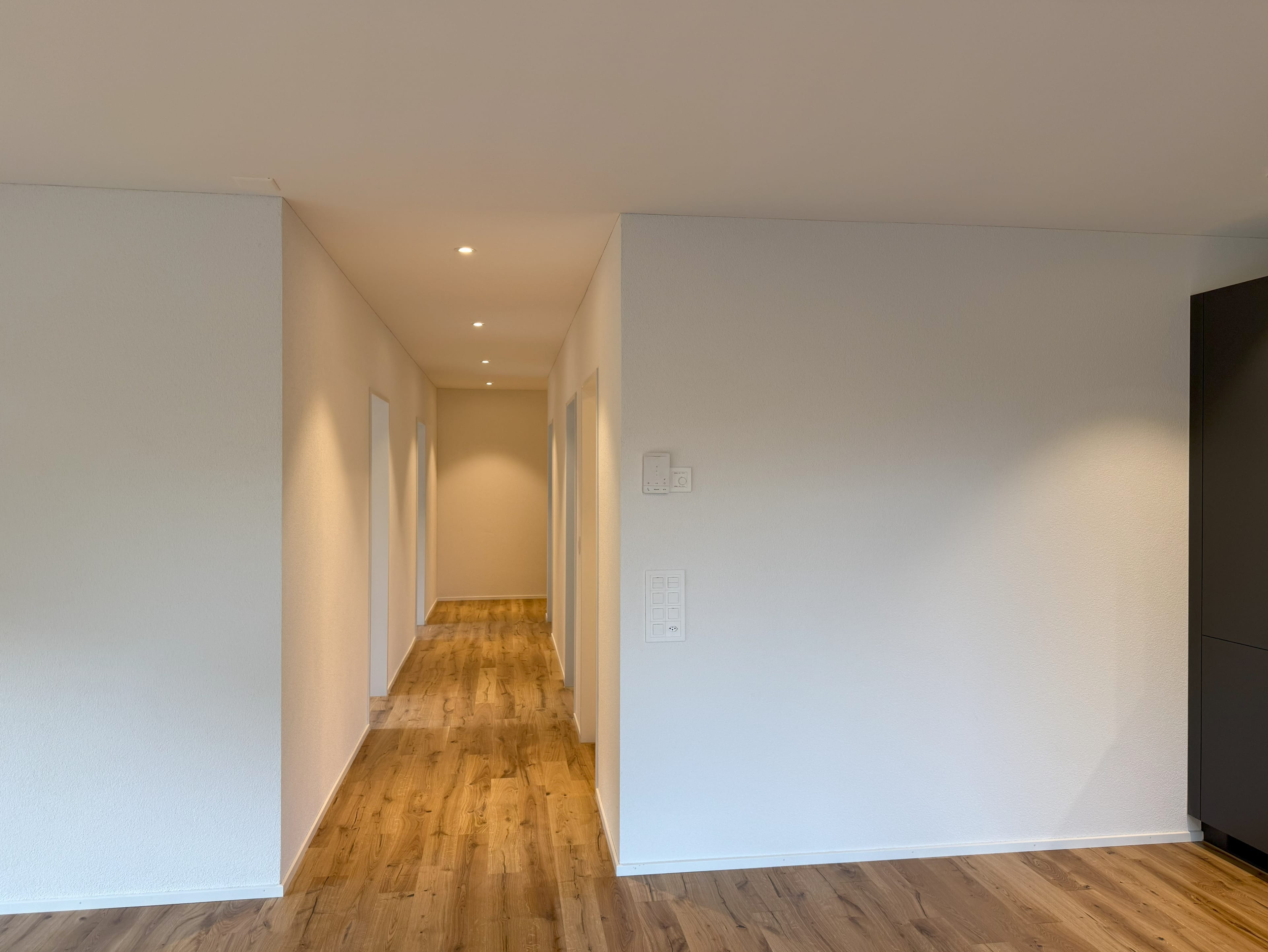 Erstbezug mit modernstem Komfort und stilvollem Ambiente - W14 - Bild 5