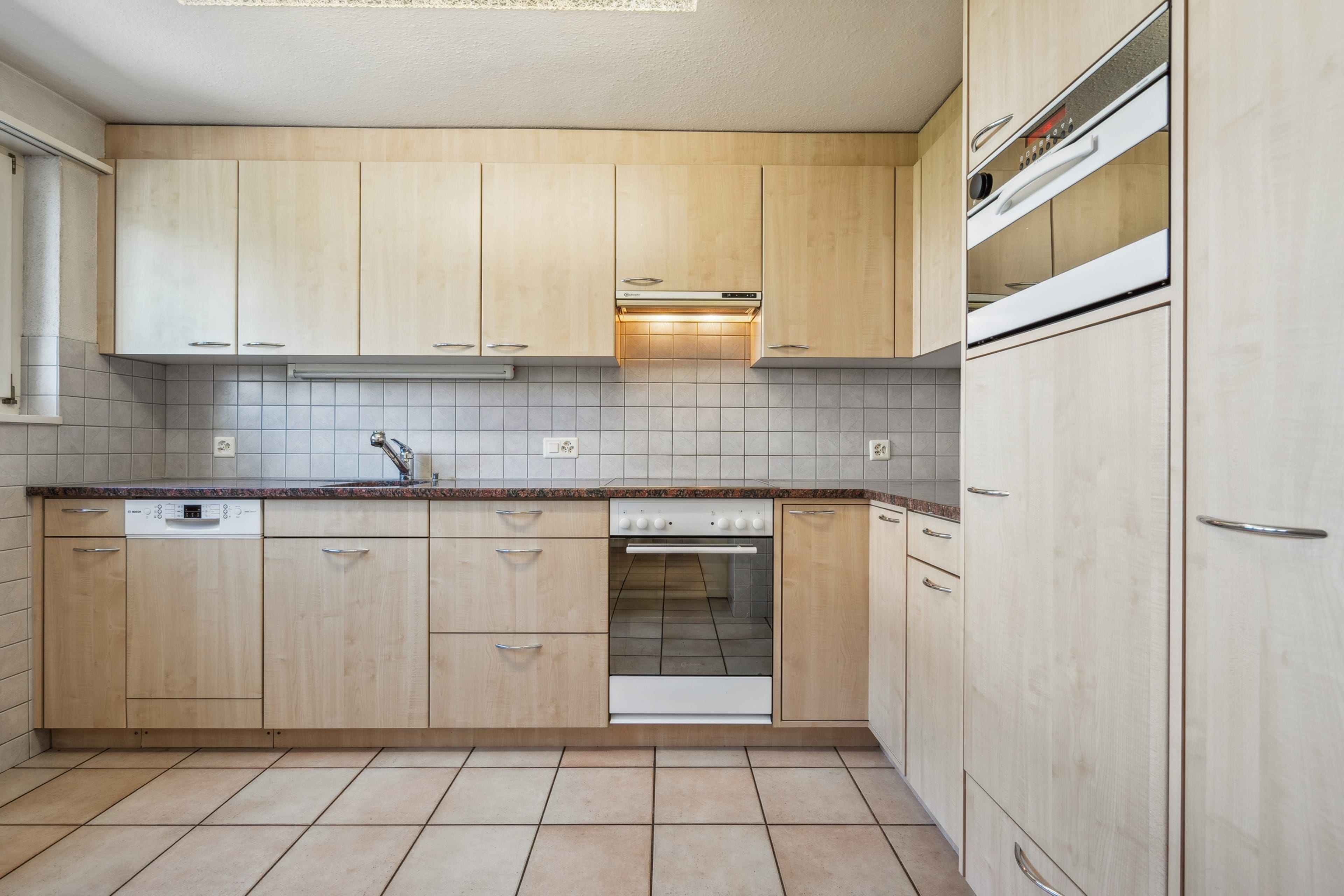 Charmantes 3.5-Zimmer-Reihenmittelhaus in Aarau Rohr - 4