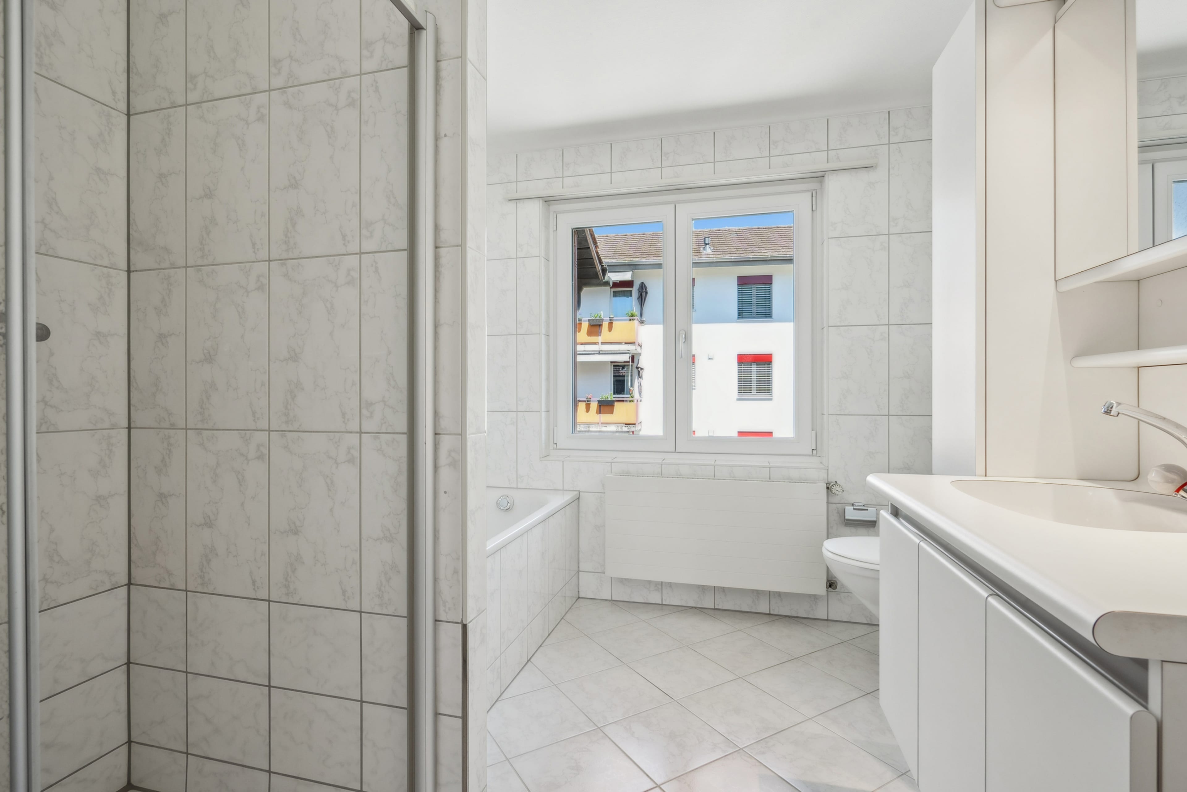 Charmantes 3.5-Zimmer-Reihenmittelhaus in Aarau Rohr - 11