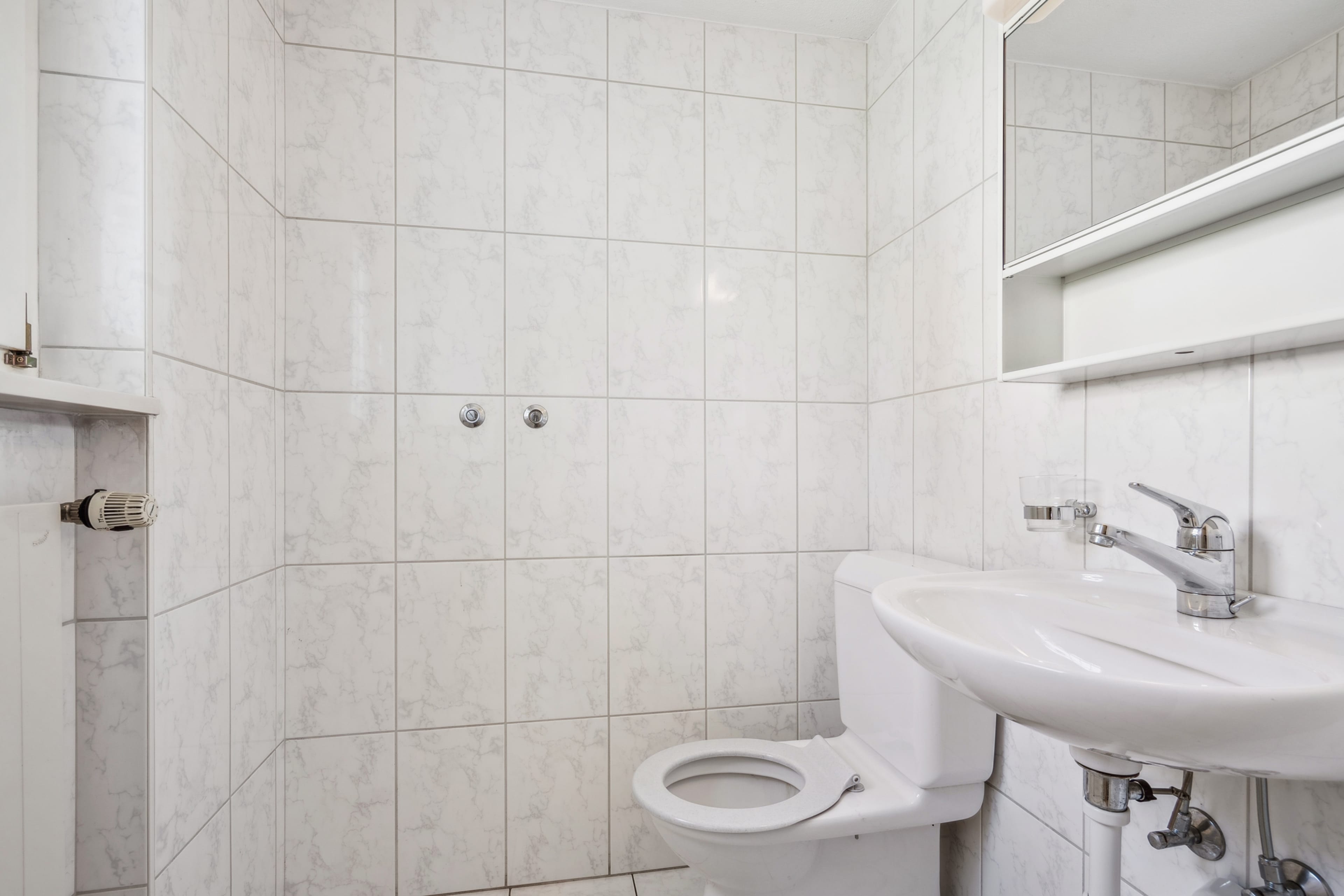 Charmantes 3.5-Zimmer-Reihenmittelhaus in Aarau Rohr - 6