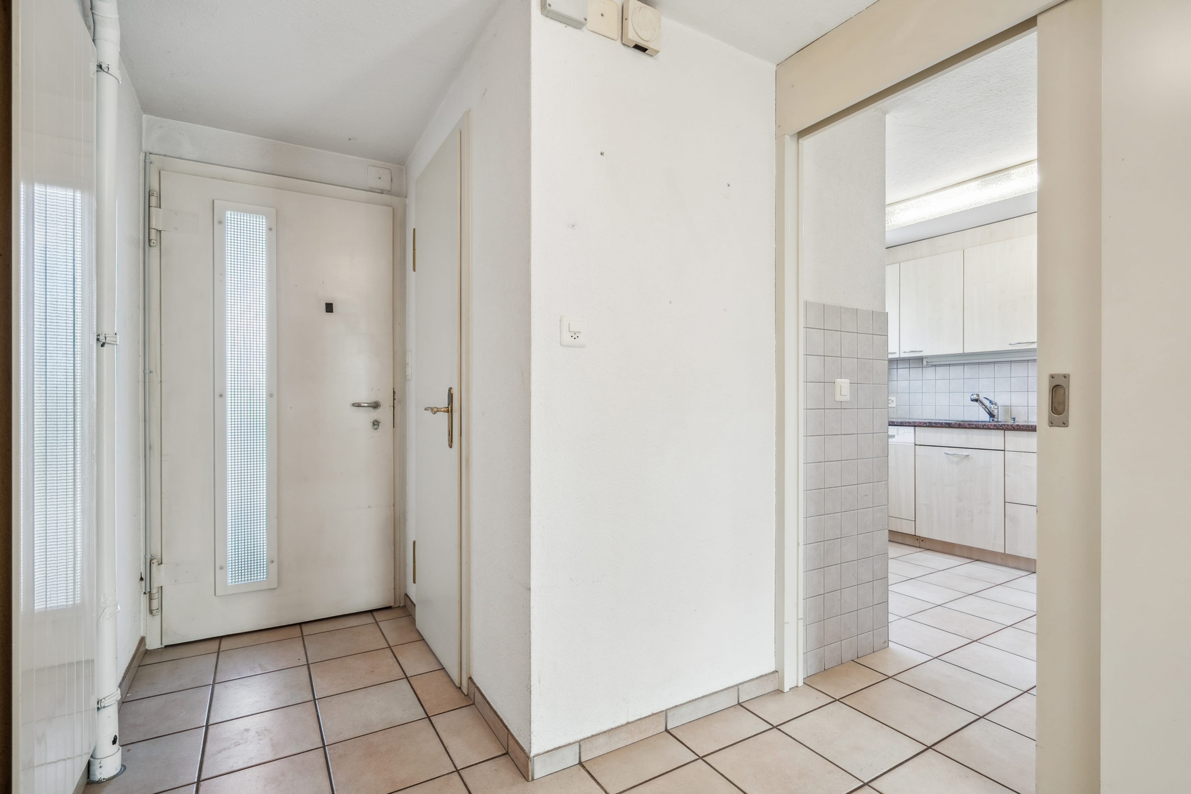 Charmantes 3.5-Zimmer-Reihenmittelhaus in Aarau Rohr - 5