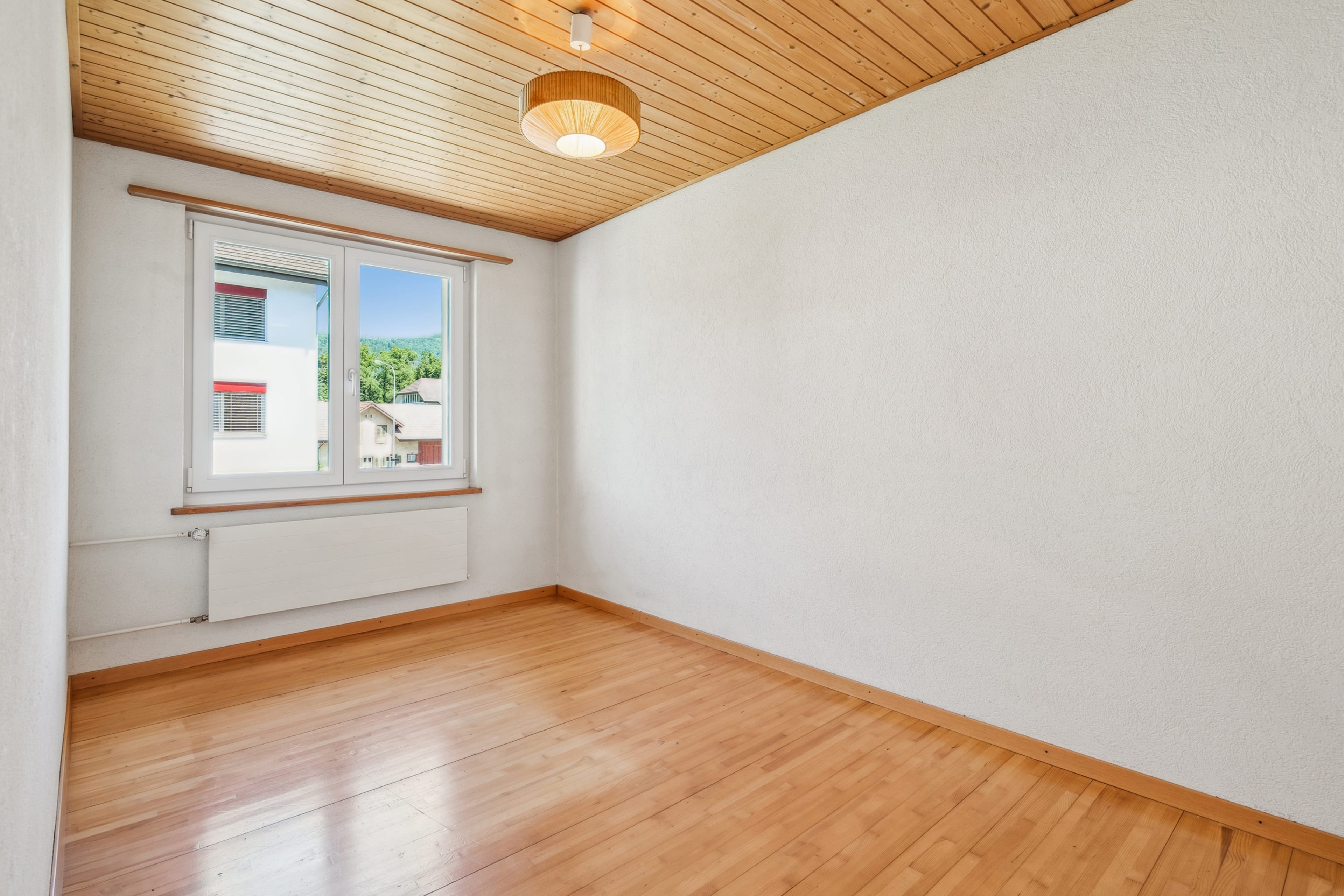 Charmantes 3.5-Zimmer-Reihenmittelhaus in Aarau Rohr - 9