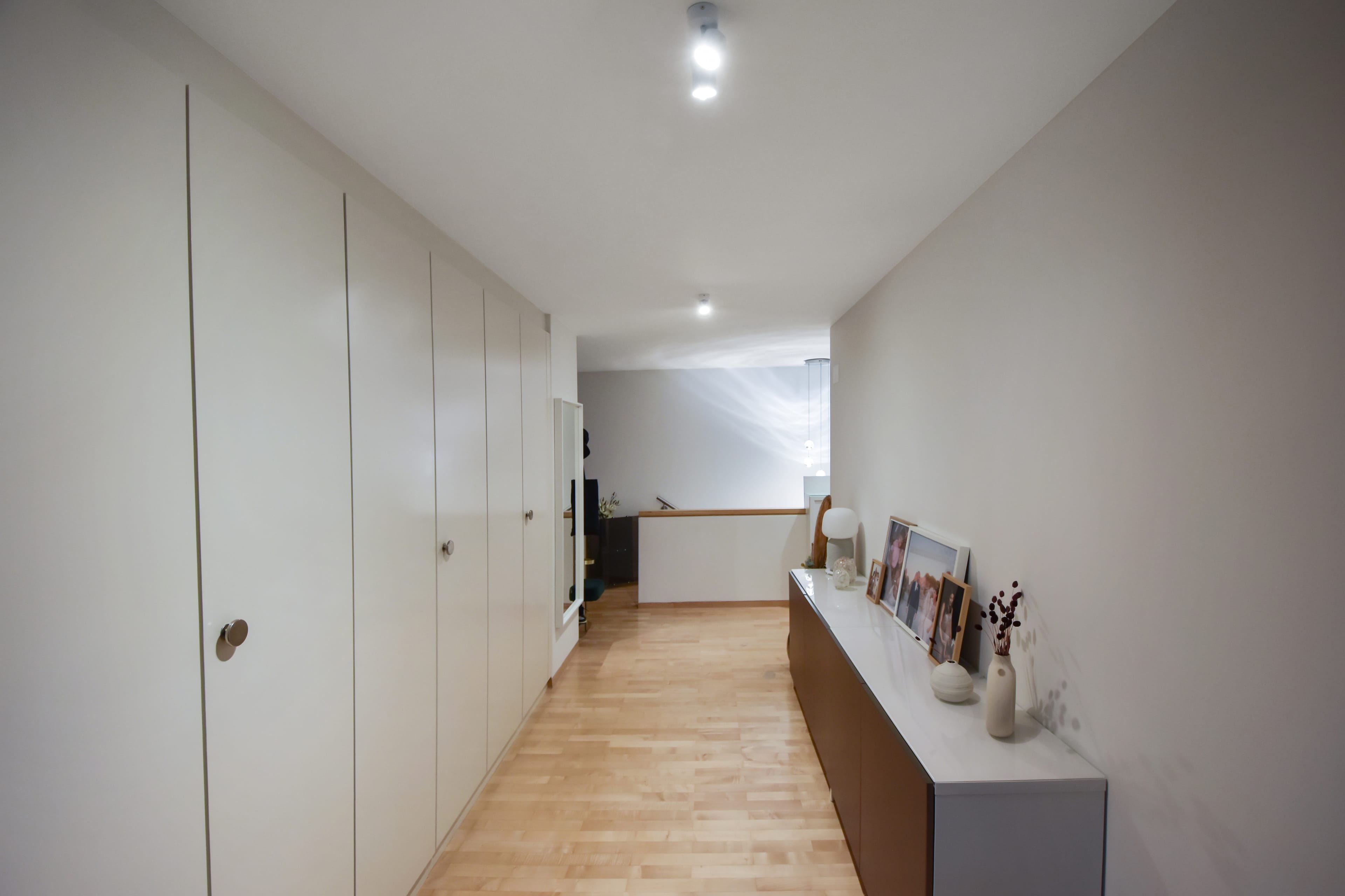 Moderne 3-Zimmer-Erdgeschosswohnung in Niederhasli - 4
