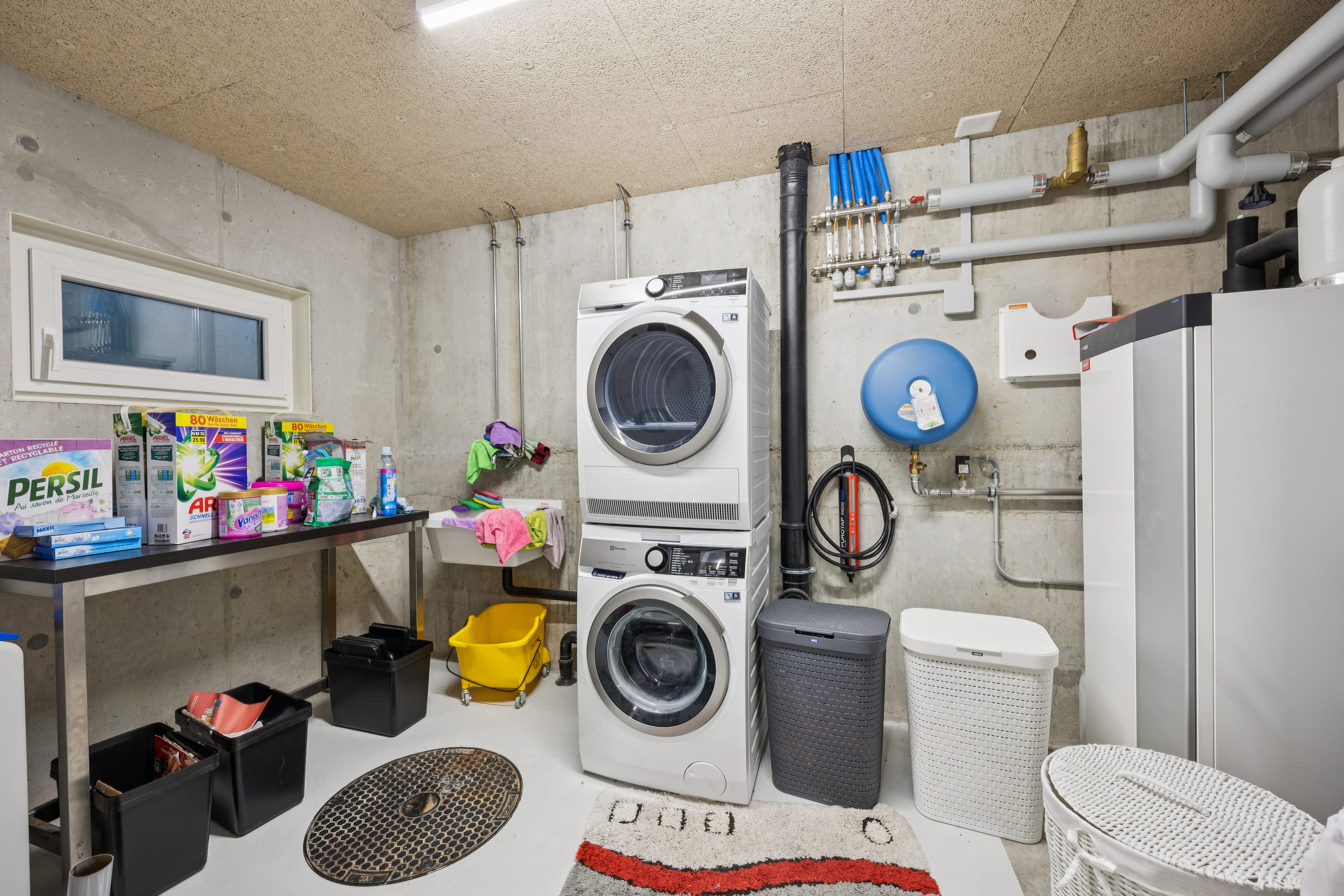 Charmantes Doppeleinfamilienhaus mit 5.5 Zimmern in attraktiver Lage in Seon - 23
