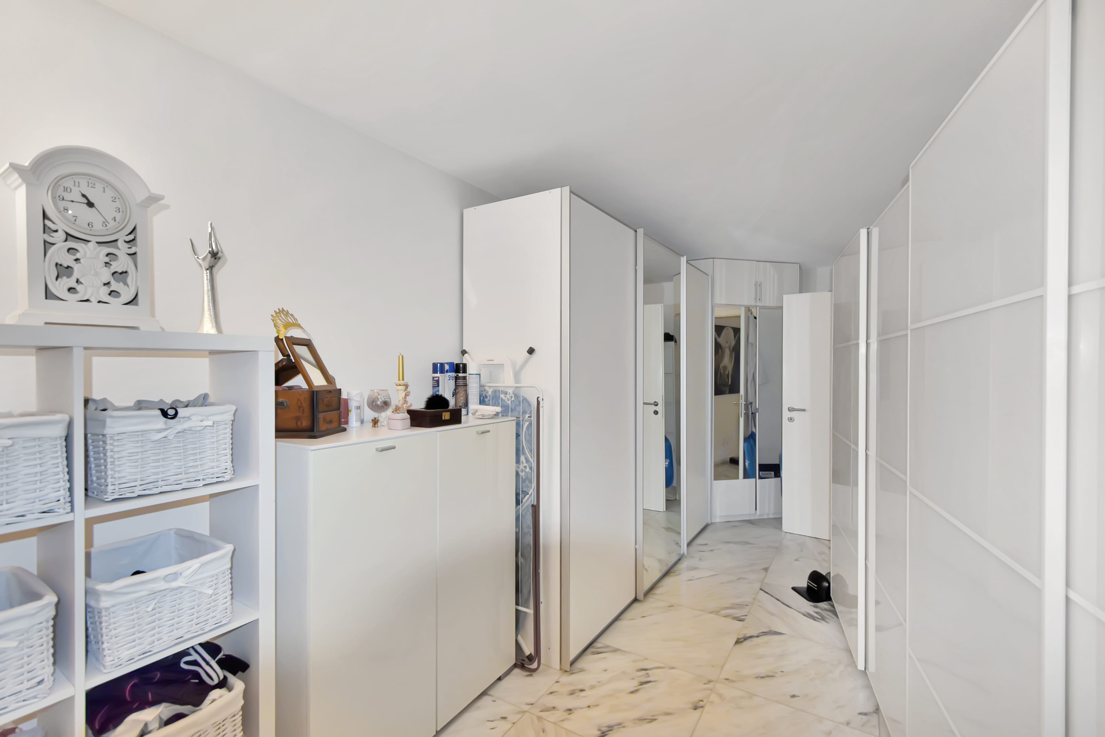 4.5 Zimmer-Gartenwohnung mit eigenem Wellness & grossem Garten - 7