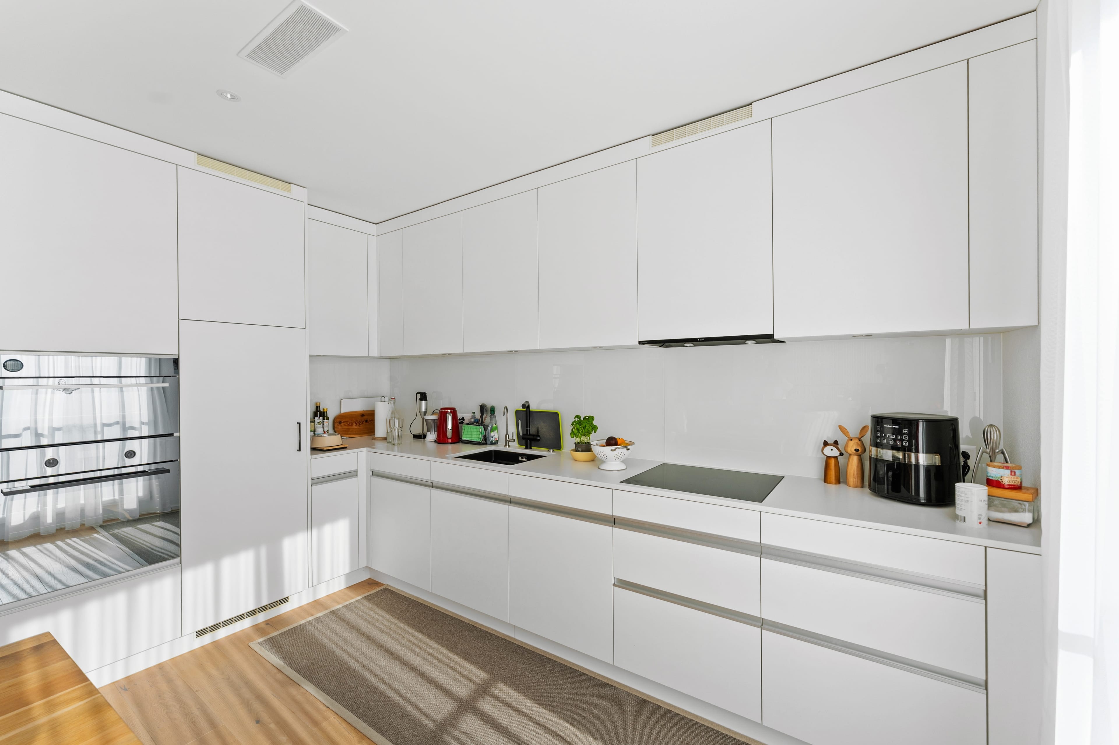 Exklusives 2.5 Zimmer Schmuckstück in modernem Design, sehr geeignet auch als Renditeobjekt! - KOPIE - 6