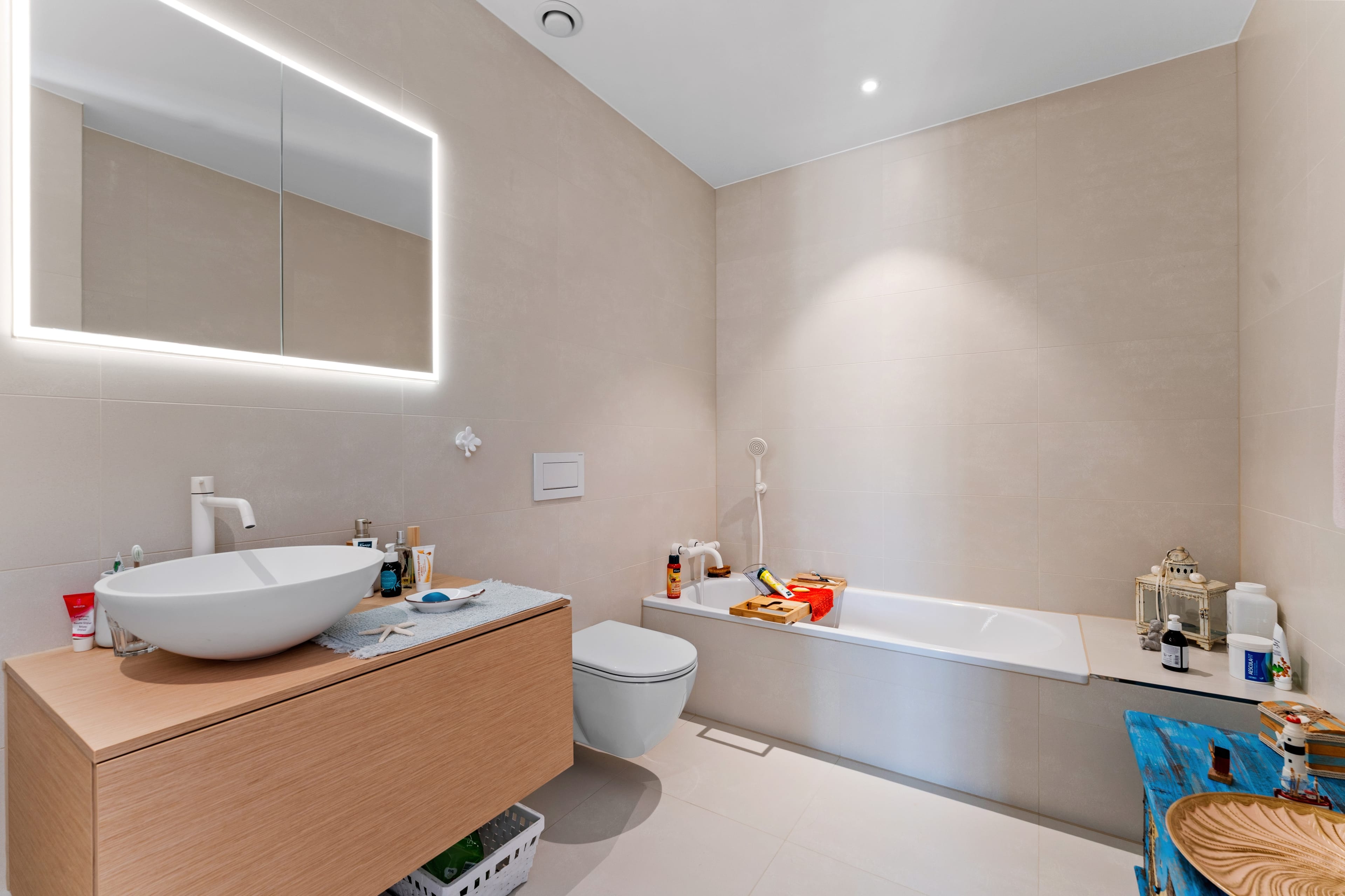 Exklusives 2.5 Zimmer Schmuckstück in modernem Design, sehr geeignet auch als Renditeobjekt! - KOPIE - 8