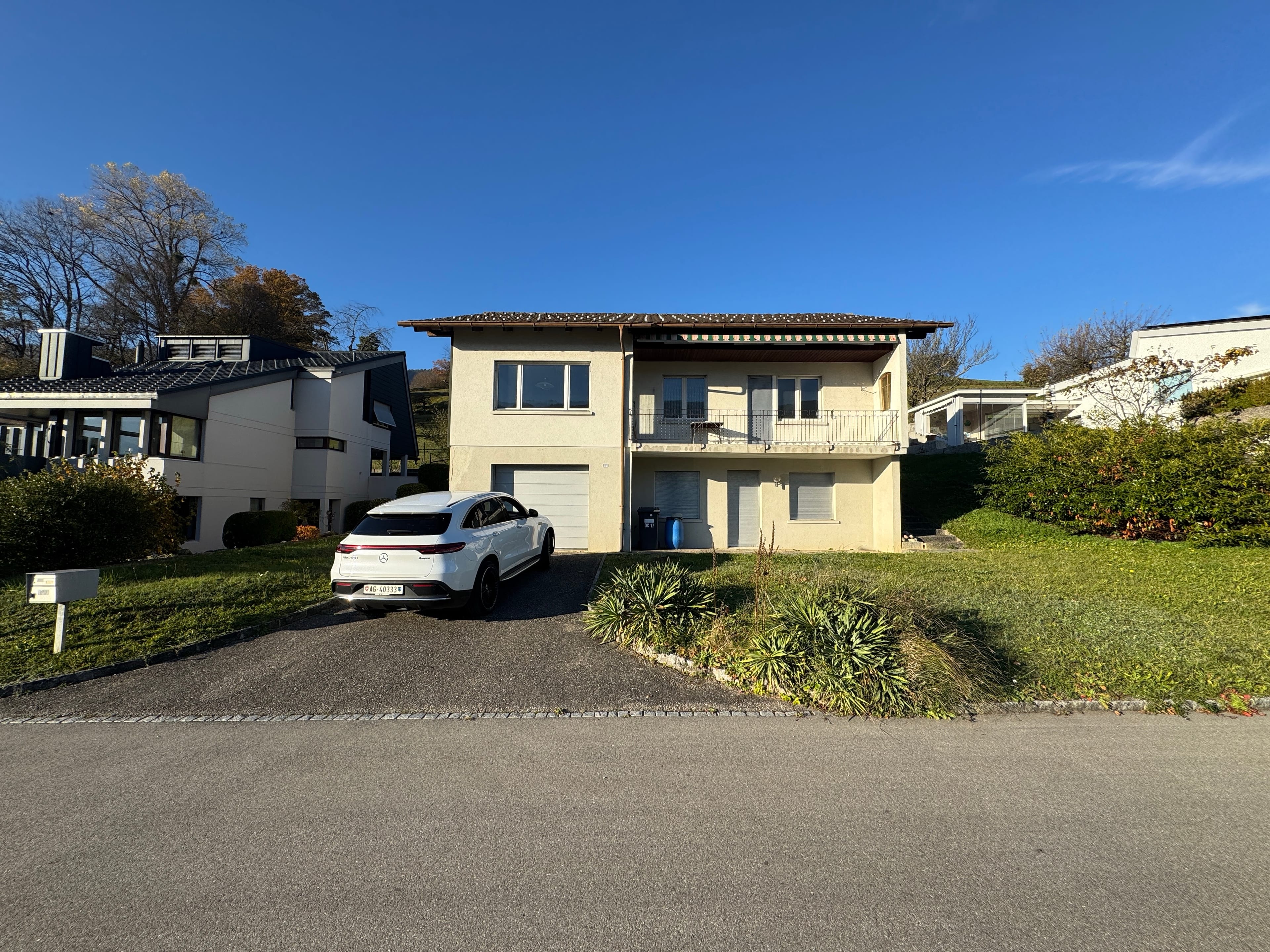 EFH Matzendorf - 2