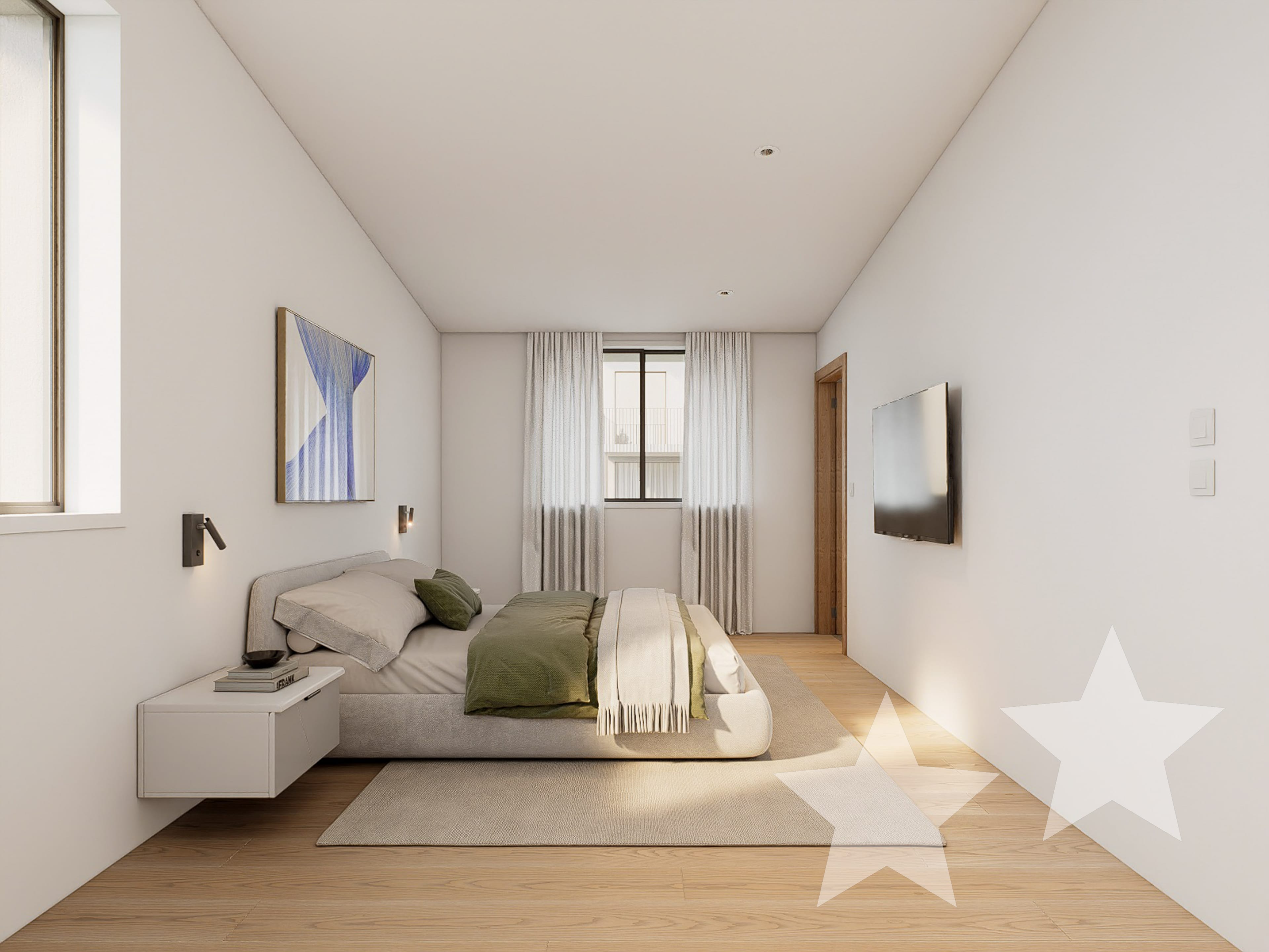 Haus B3 - Grosszügiges Eckhaus mit Gartengefühl und viel Licht / Maison B3 - Une maison d’angle lumineuse avec un véritable esprit jardin - 10
