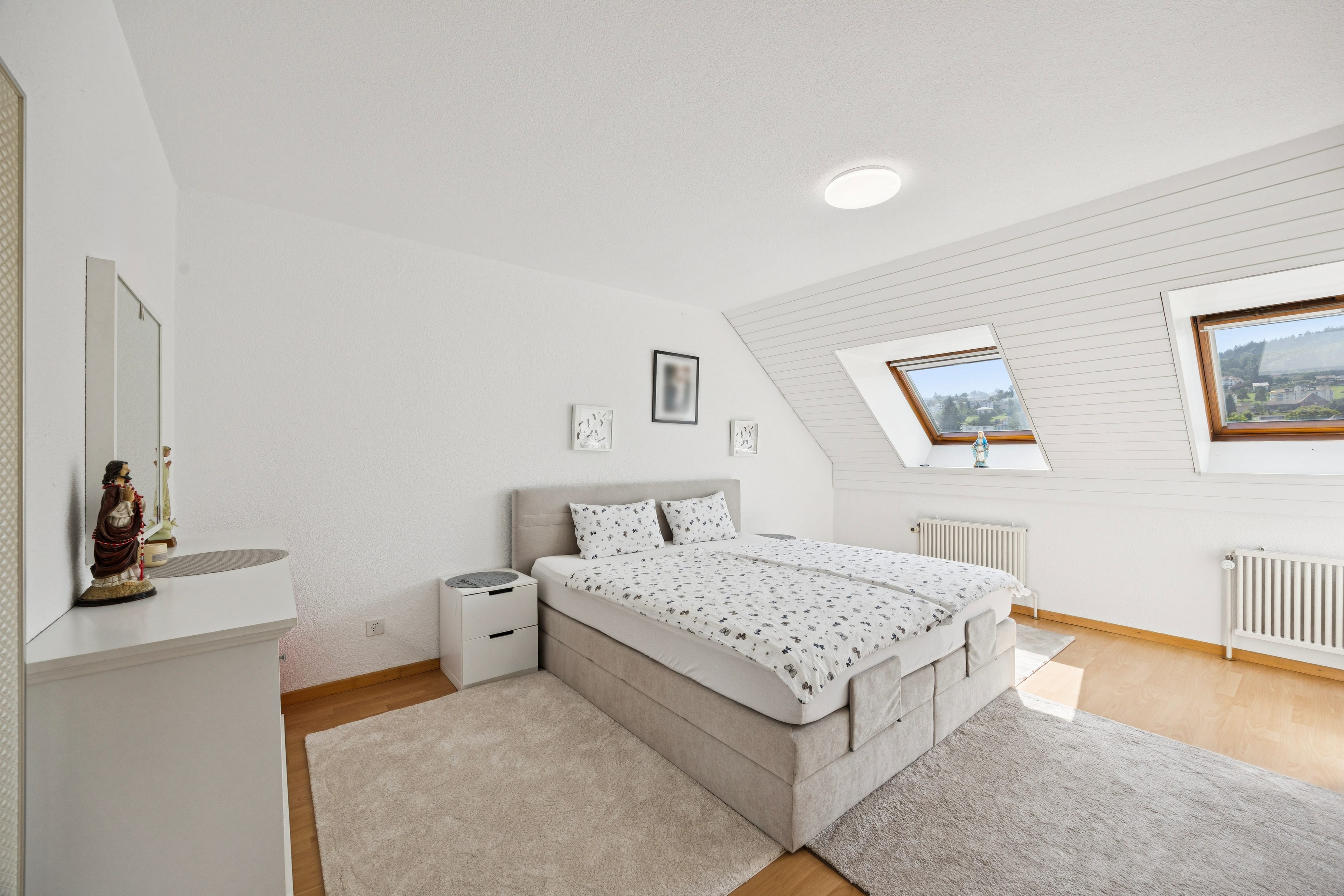 5.5-Zimmer-Duplex in Menziken – Grosszügigkeit trifft auf modernen Wohnkomfort - 5
