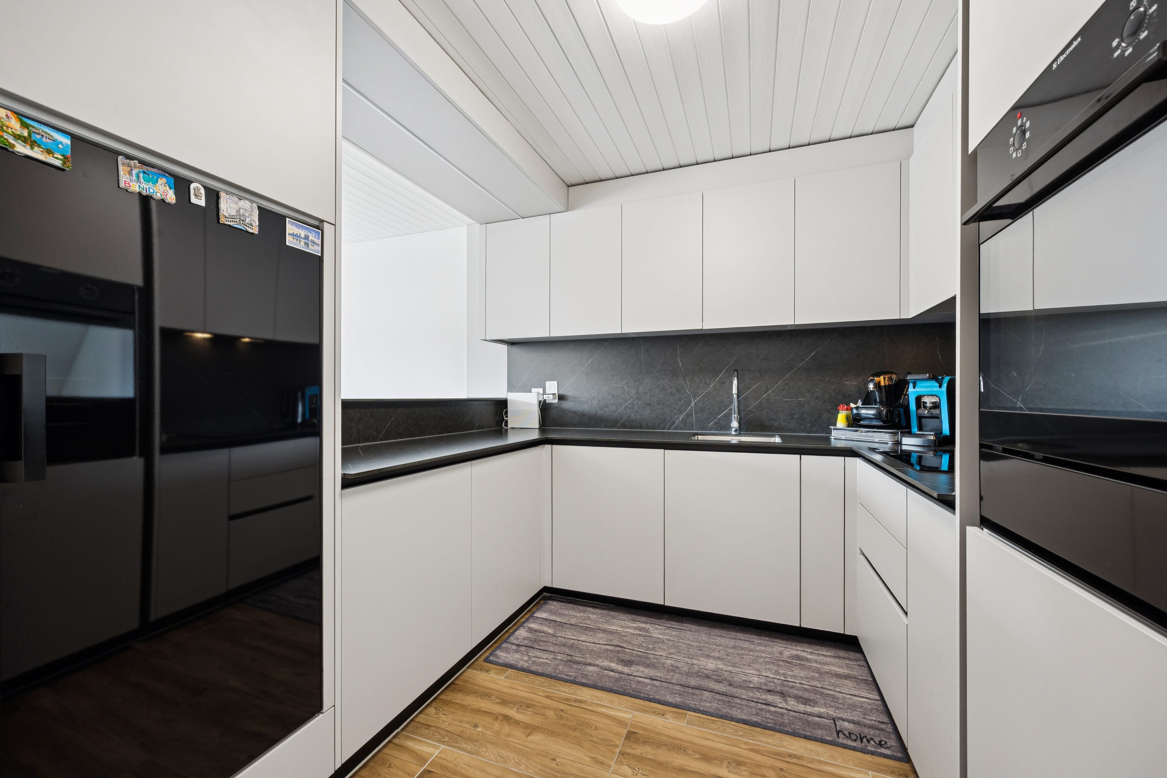 Wohnen wie im eigenen Haus – stilvoll, grosszügig und voller Lebensqualität - 5
