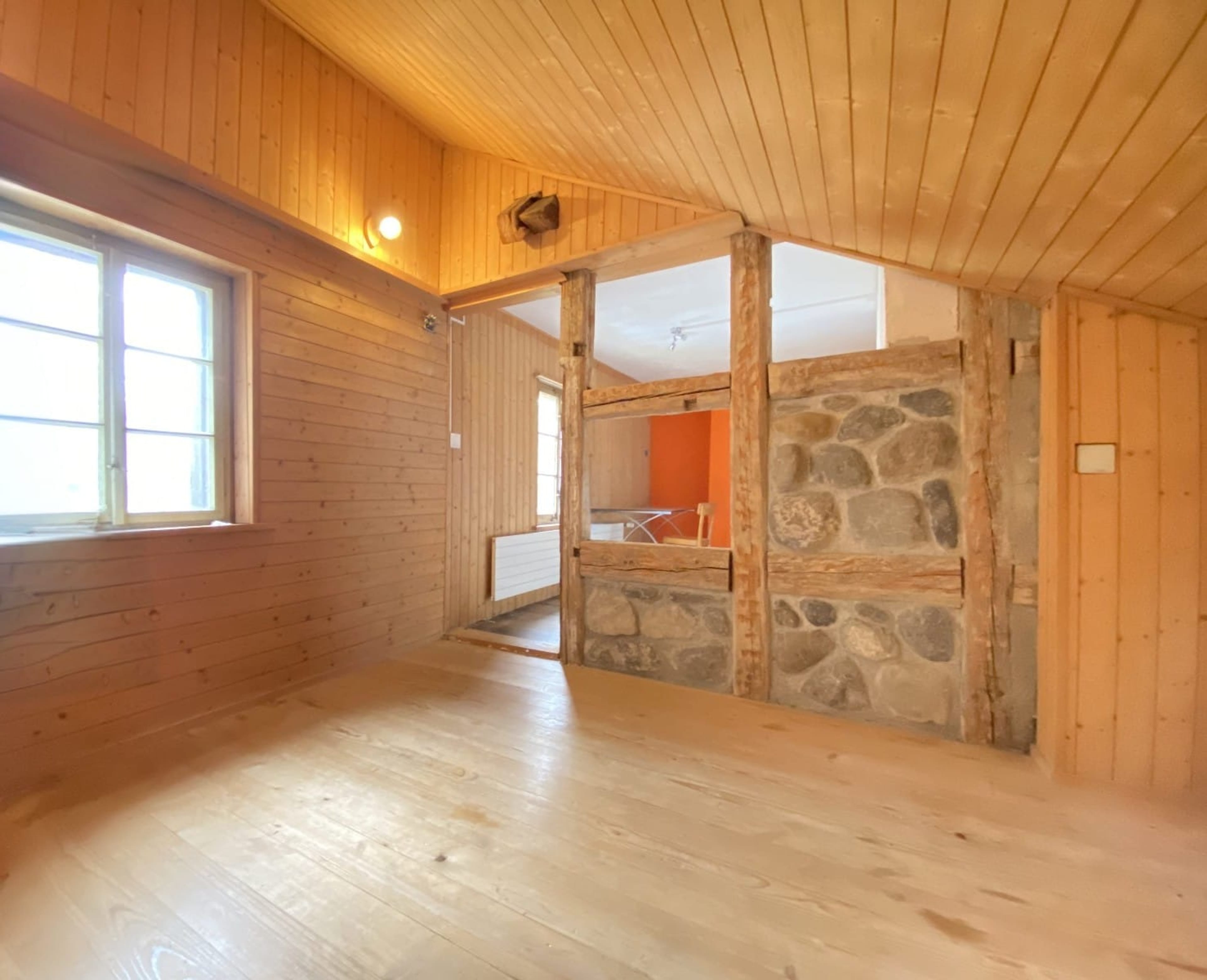 Historisches 6.5-Zimmer Haus im Zentrum von Wetzikon - 8