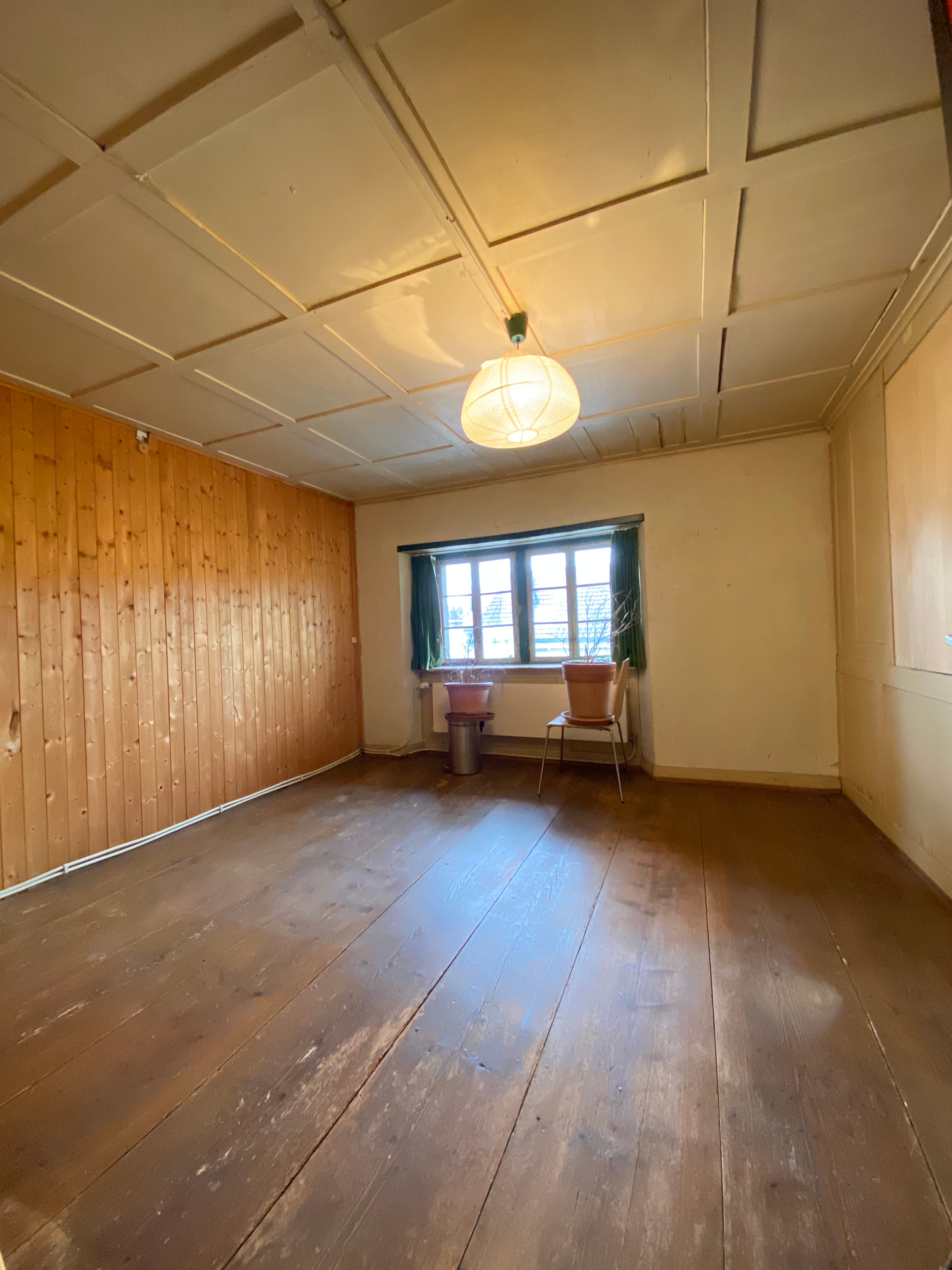 Historisches 6.5-Zimmer Haus im Zentrum von Wetzikon - 15