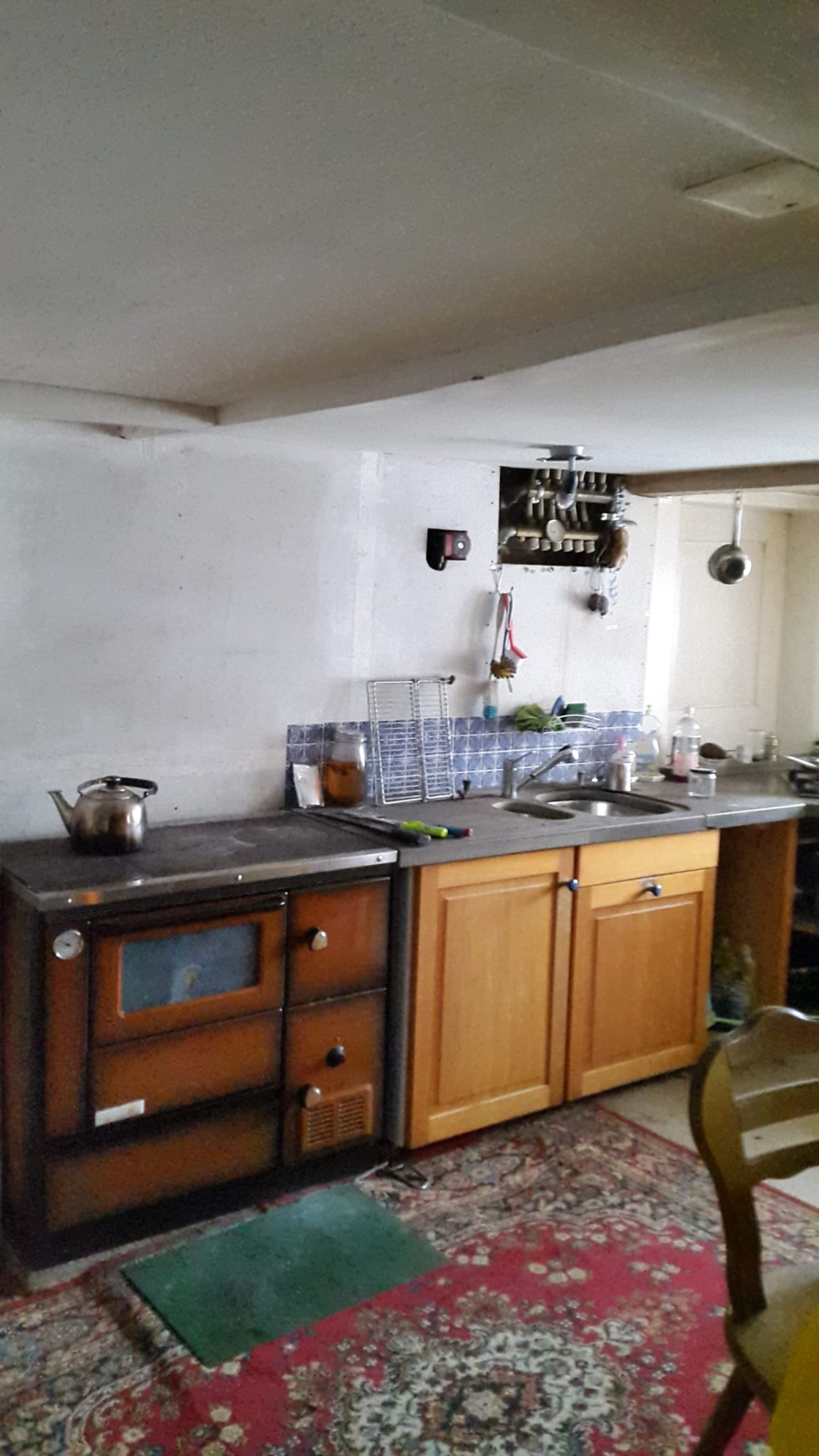 Historisches 6.5-Zimmer Haus im Zentrum von Wetzikon - 16