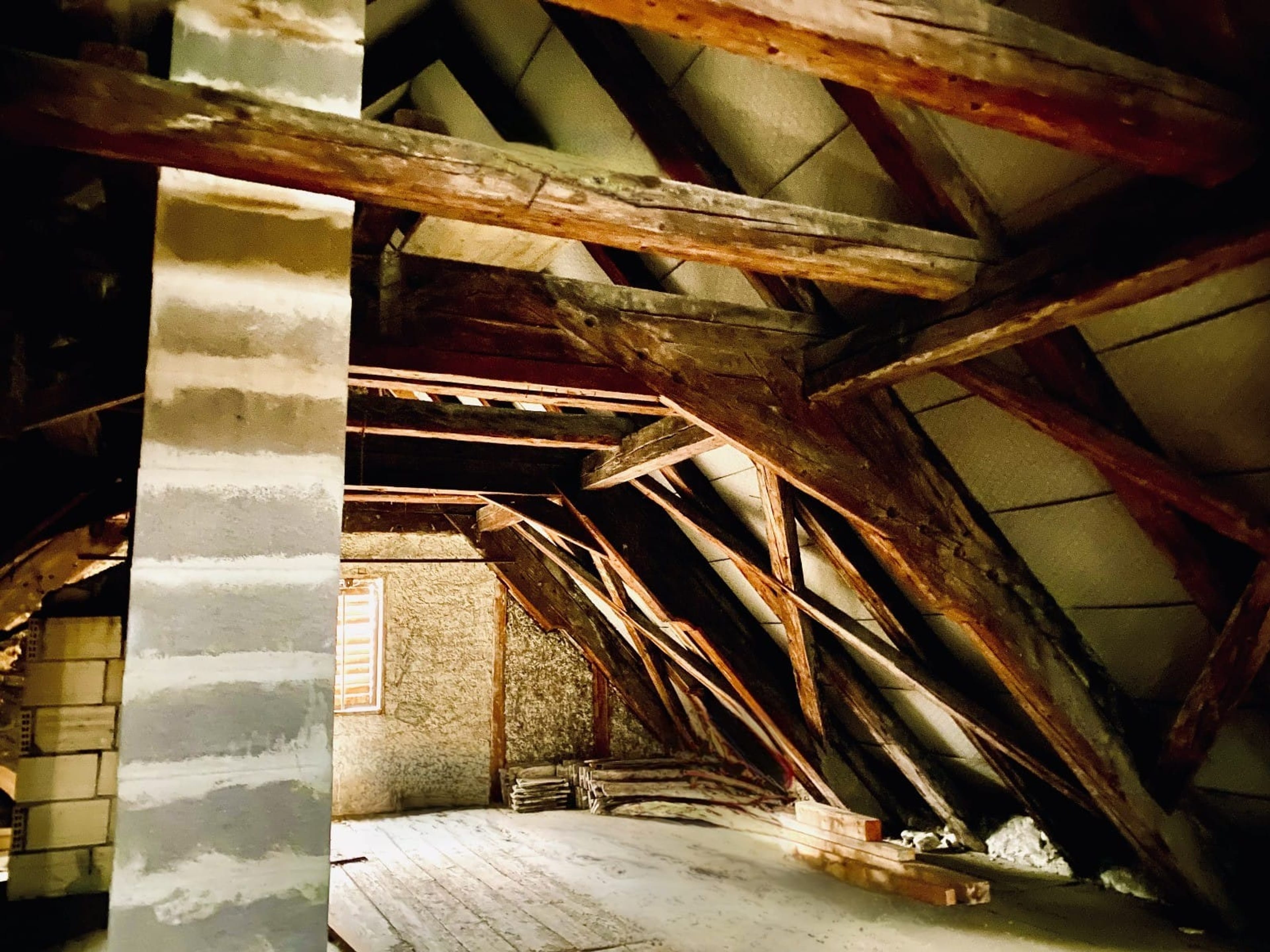 Historisches 6.5-Zimmer Haus im Zentrum von Wetzikon - 17