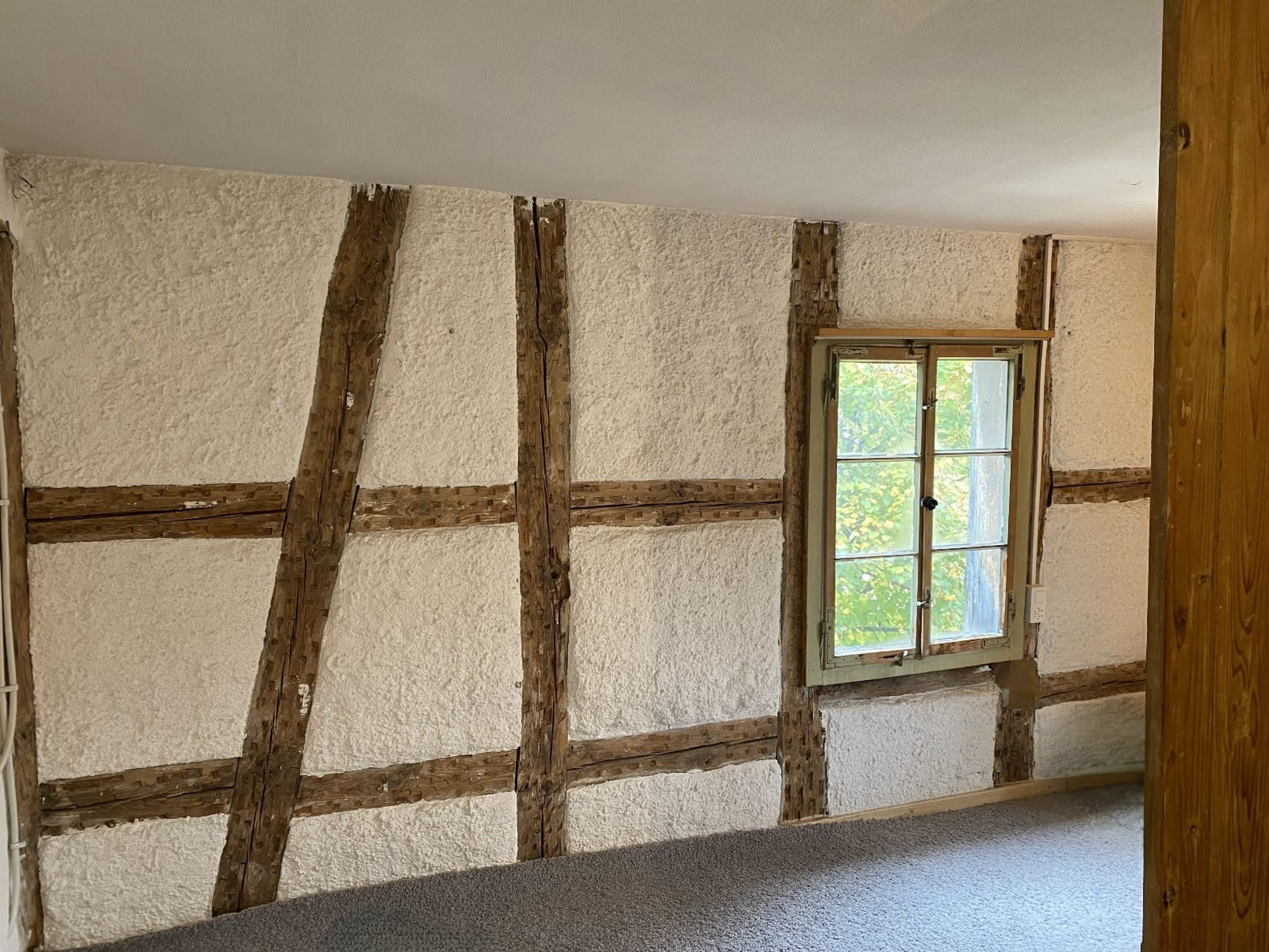 Historisches 6.5-Zimmer Haus im Zentrum von Wetzikon - 14