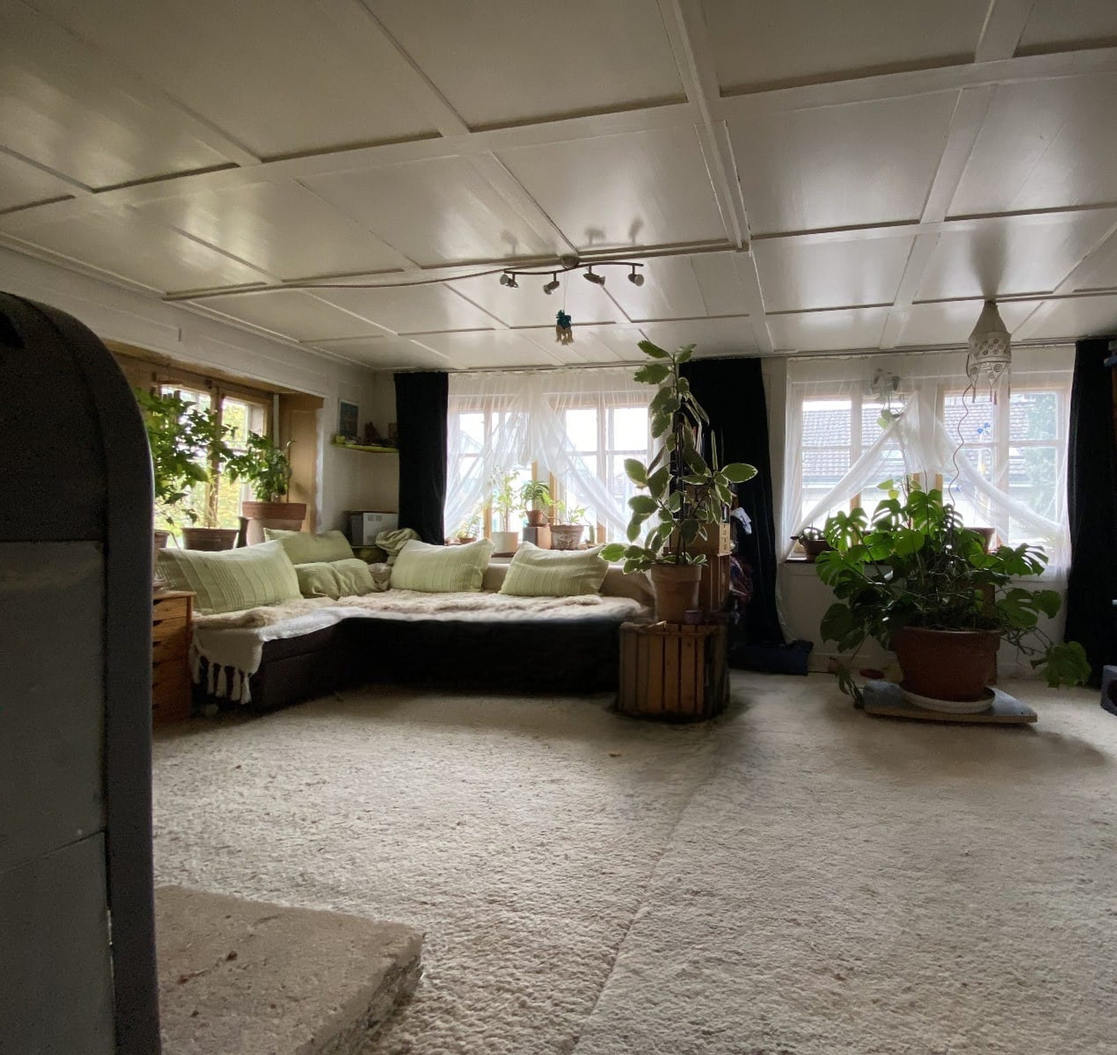 Historisches 6.5-Zimmer Haus im Zentrum von Wetzikon - 9