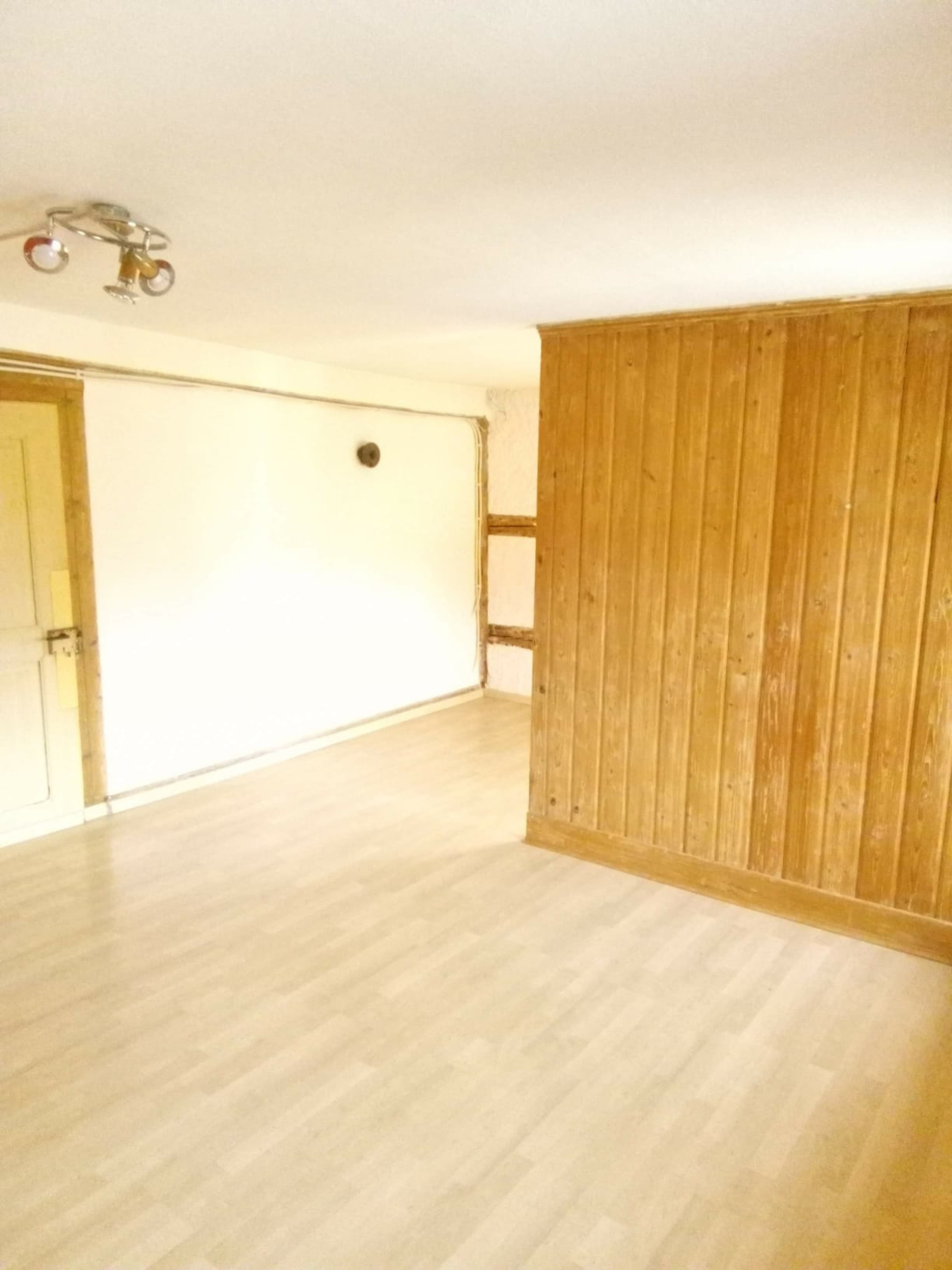 Historisches 6.5-Zimmer Haus im Zentrum von Wetzikon - 12