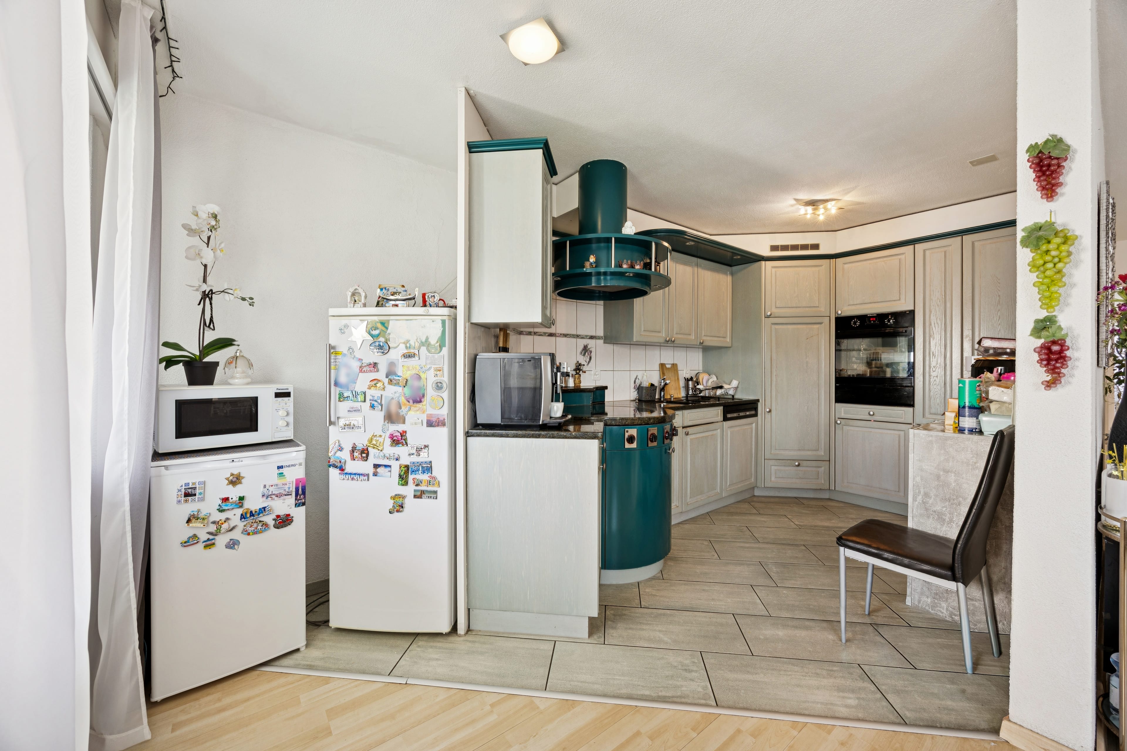 Grosszügige 6.5-Zimmer-Dachwohnung mit flexiblem Grundriss – teilbar in 3.5- und 4.5-Zimmer-Wohnung - 8