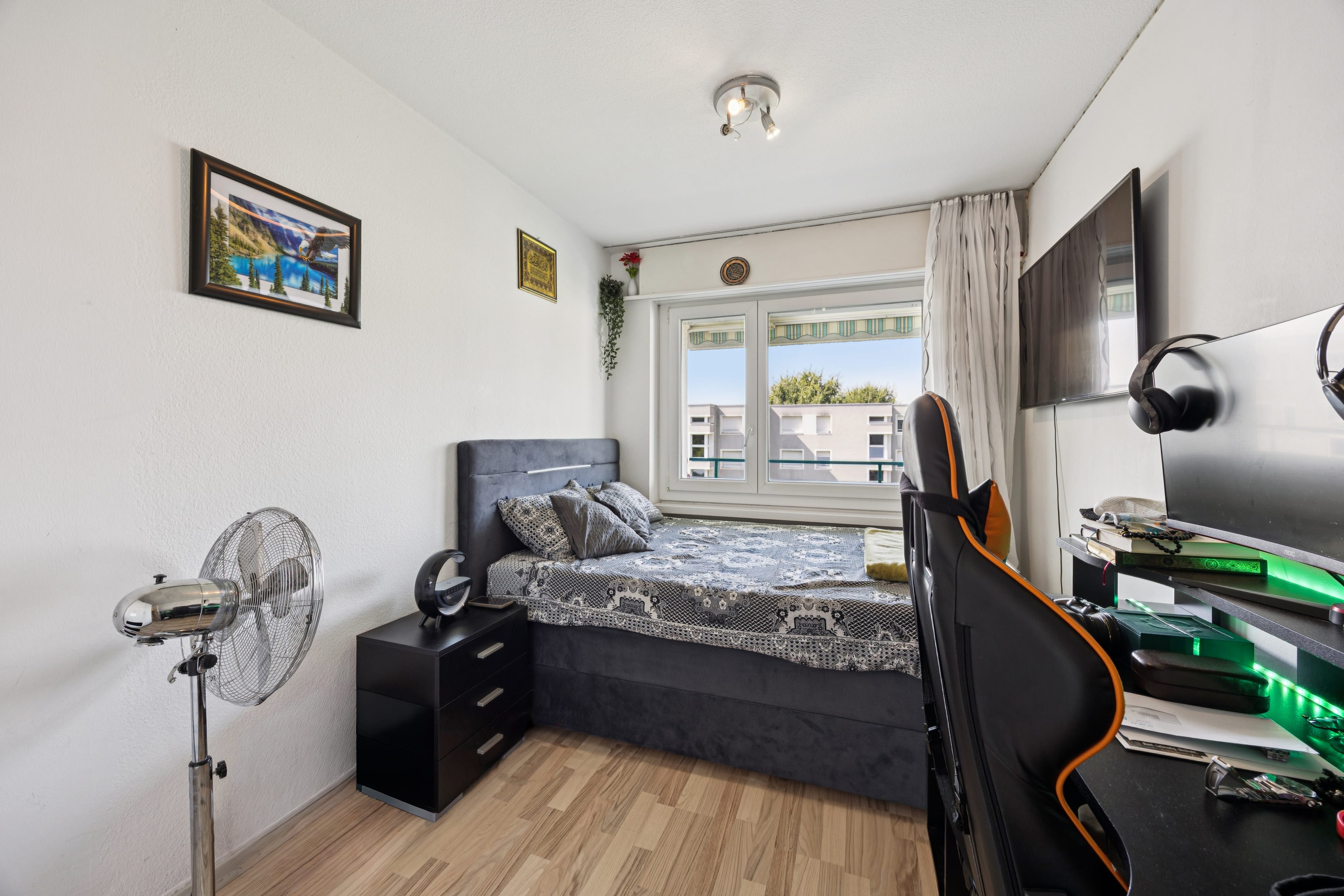 Grosszügige 6.5-Zimmer-Dachwohnung mit flexiblem Grundriss – teilbar in 3.5- und 4.5-Zimmer-Wohnung - 12