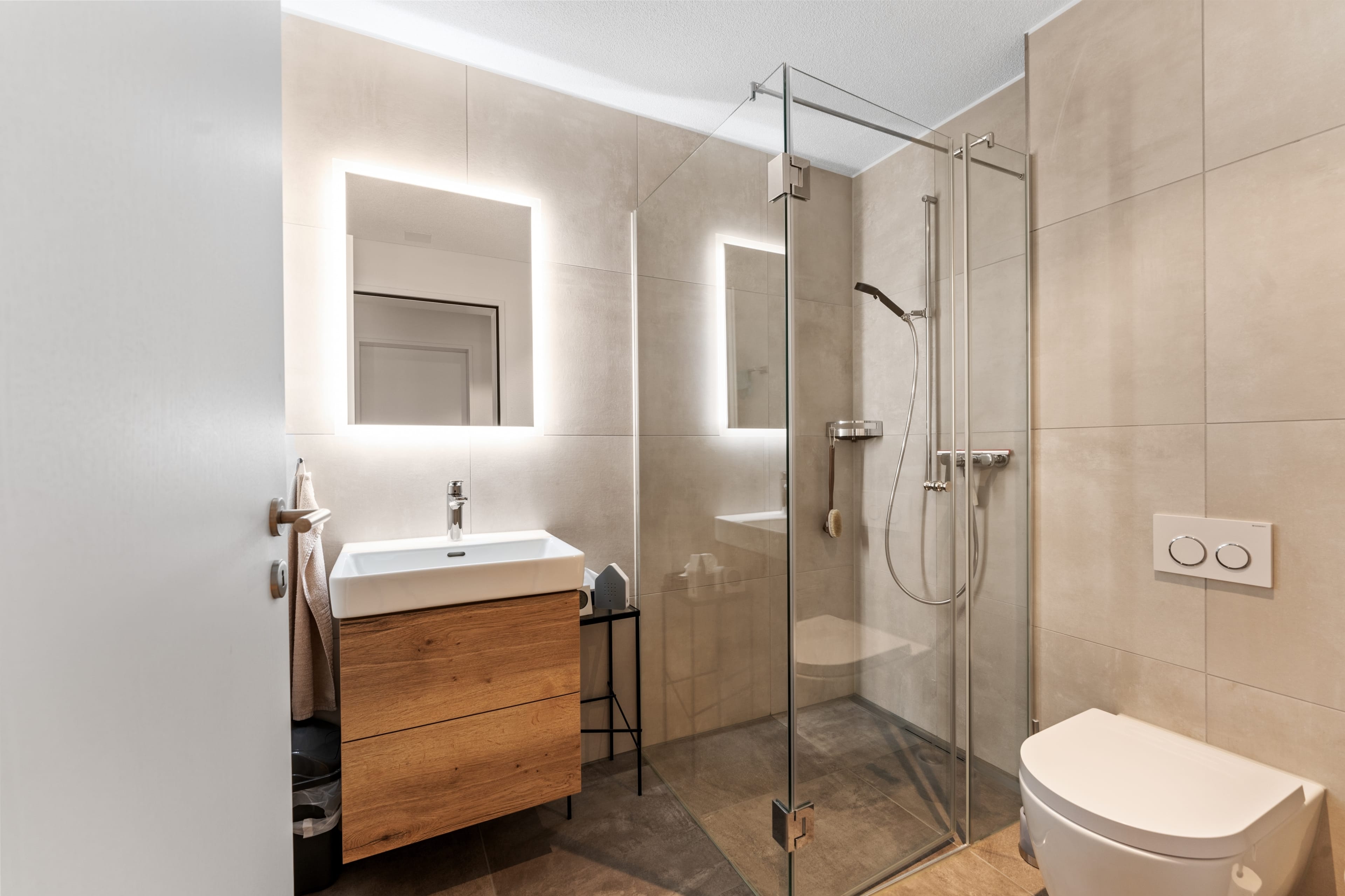 Hochwertige 4.5-Zimmerwohnung mit Minergie-Standard in Hägglingen - 7