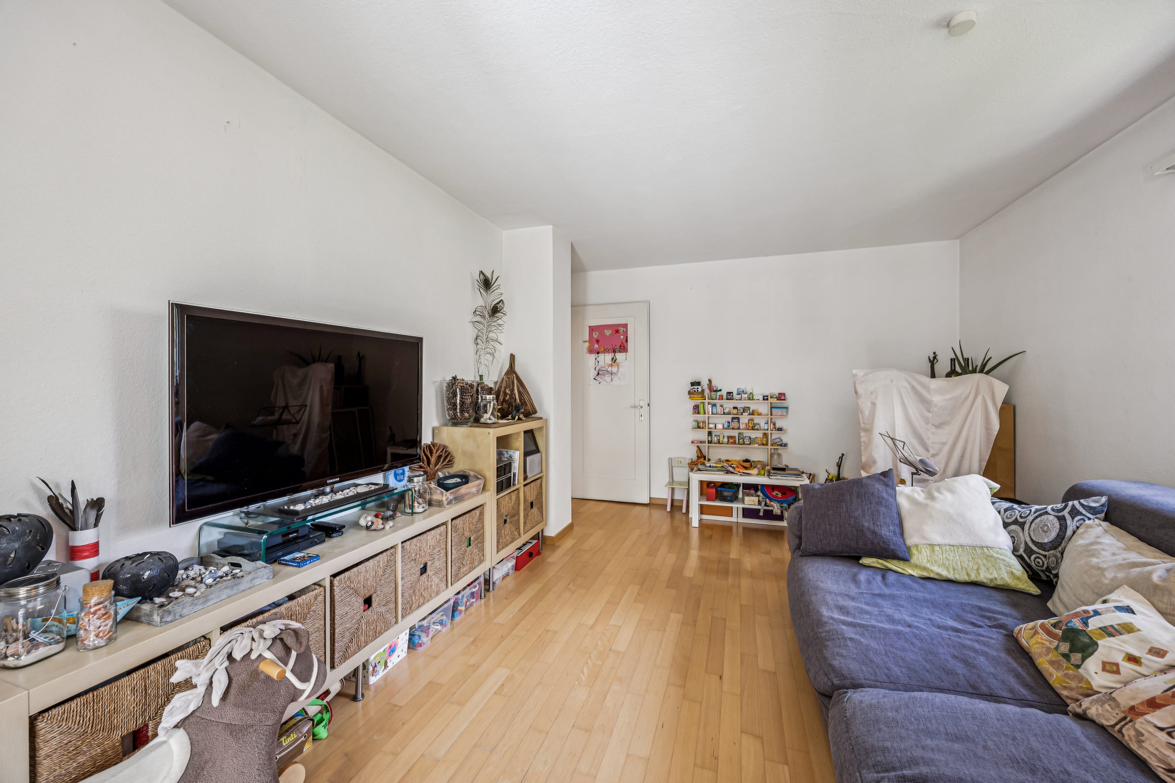Familienfreundliches Haus mit grossem Gartenparadies - Bild 5