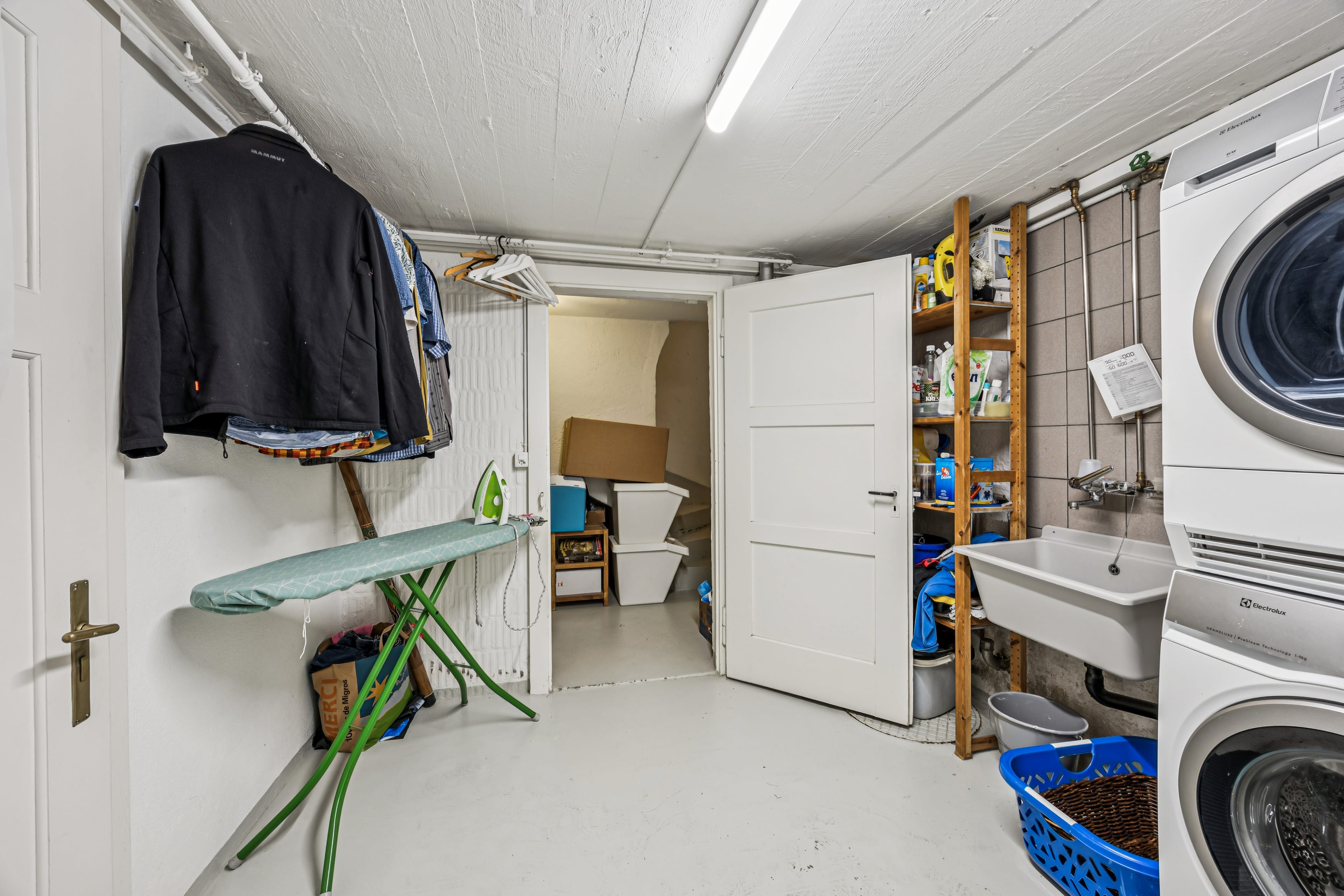 Familienfreundliches Haus mit grossem Gartenparadies - 26