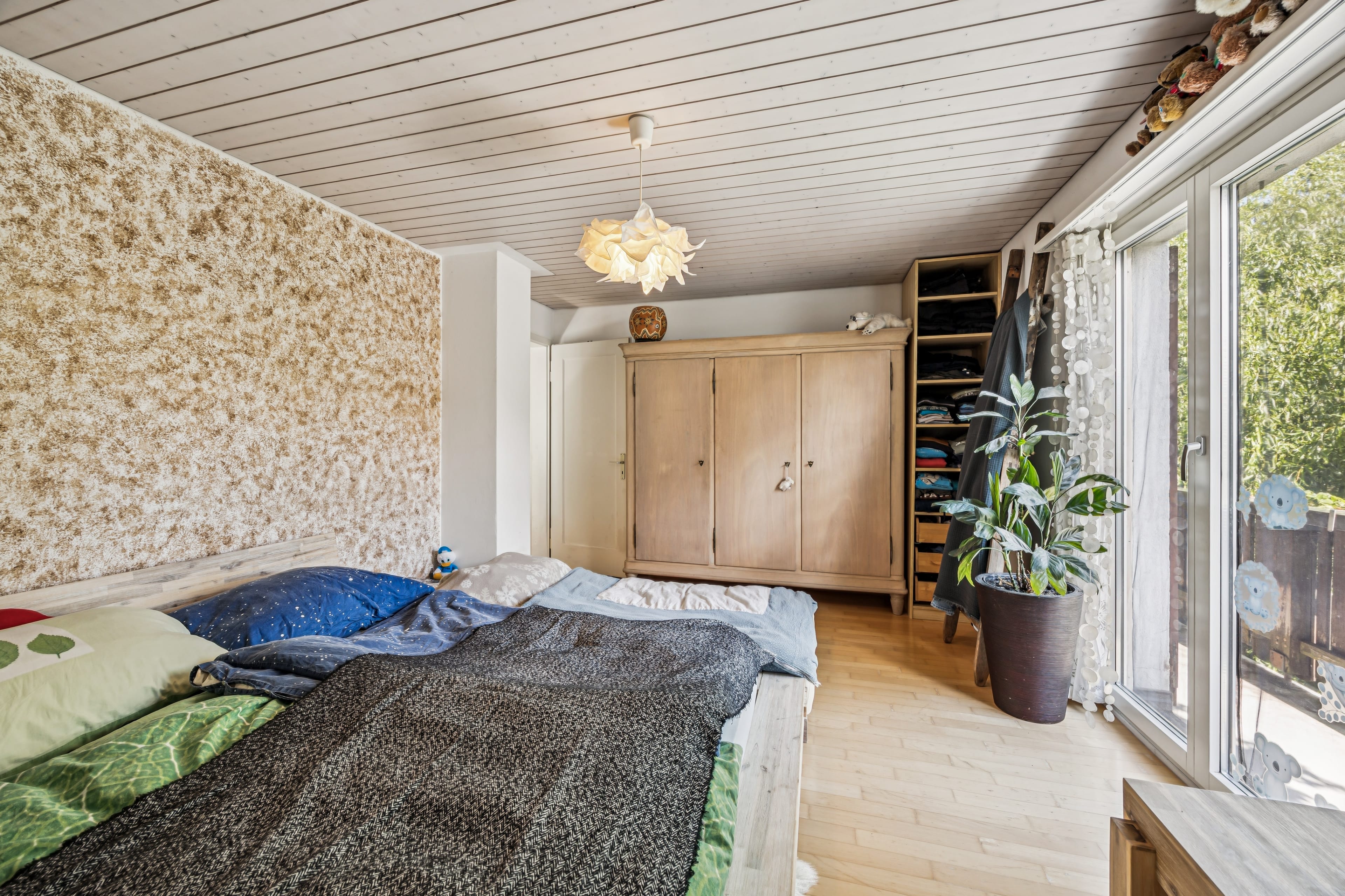 Familienfreundliches Haus mit grossem Gartenparadies - 18