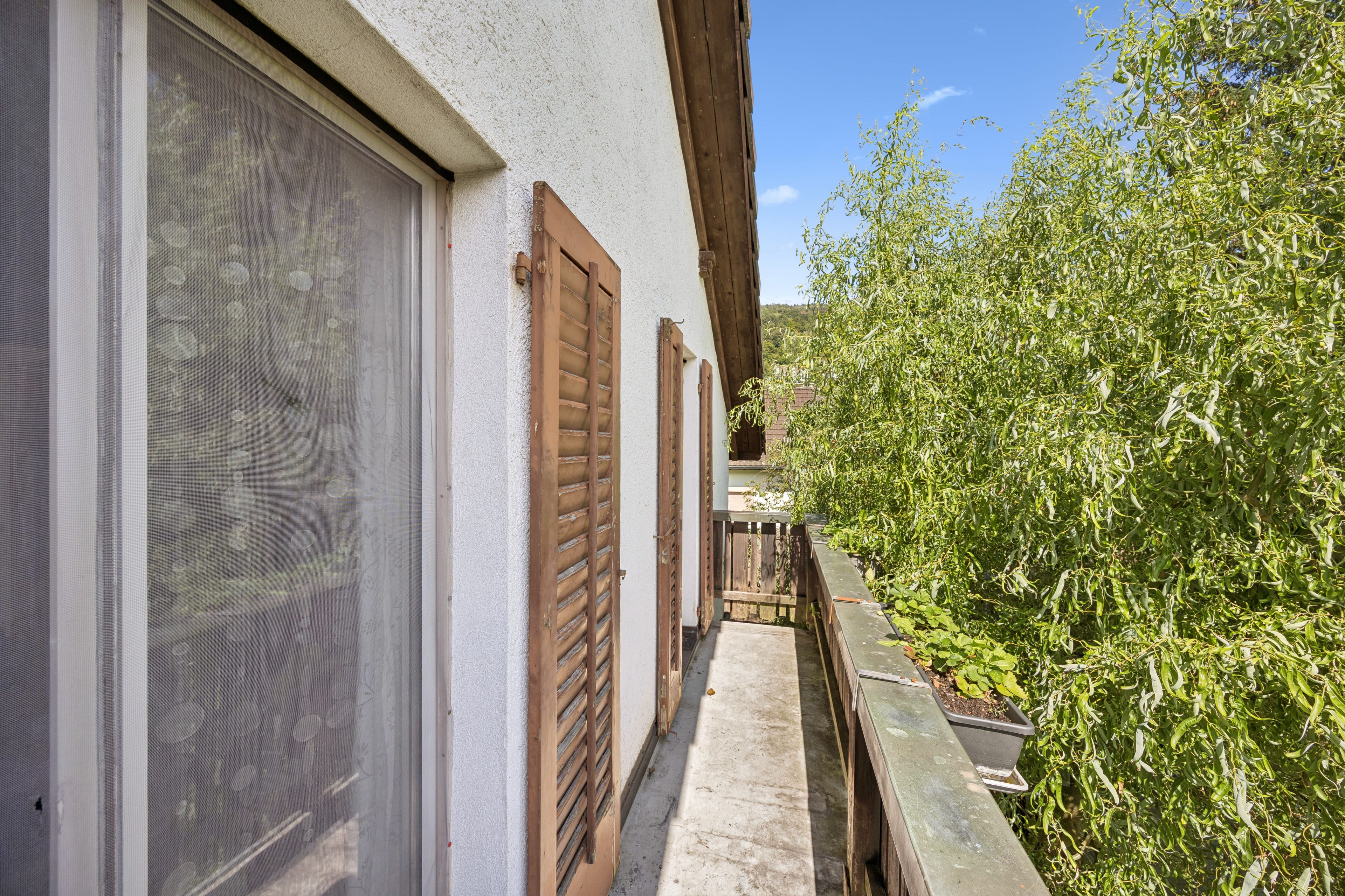 Familienfreundliches Haus mit grossem Gartenparadies - 22