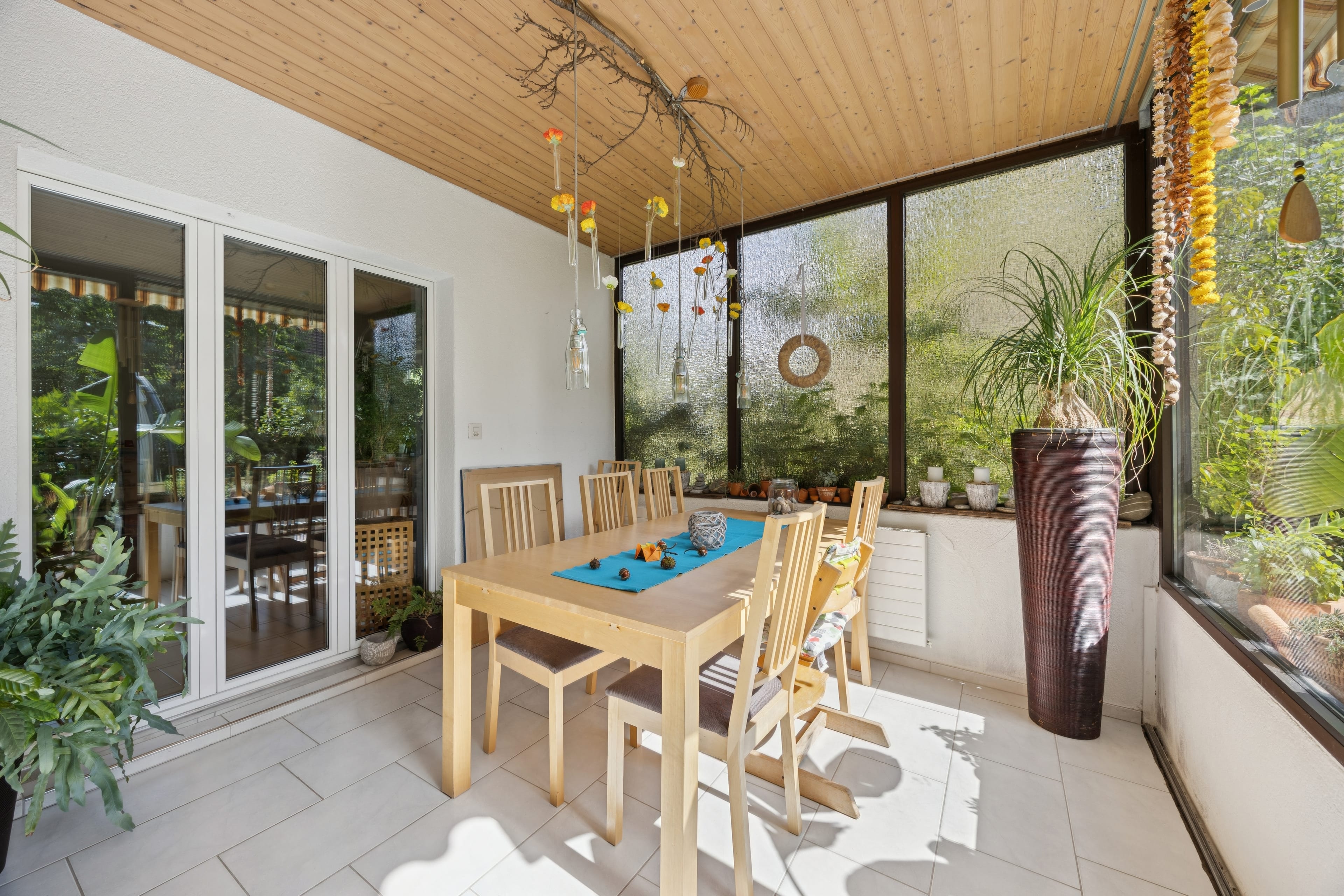 Familienfreundliches Haus mit grossem Gartenparadies - 20
