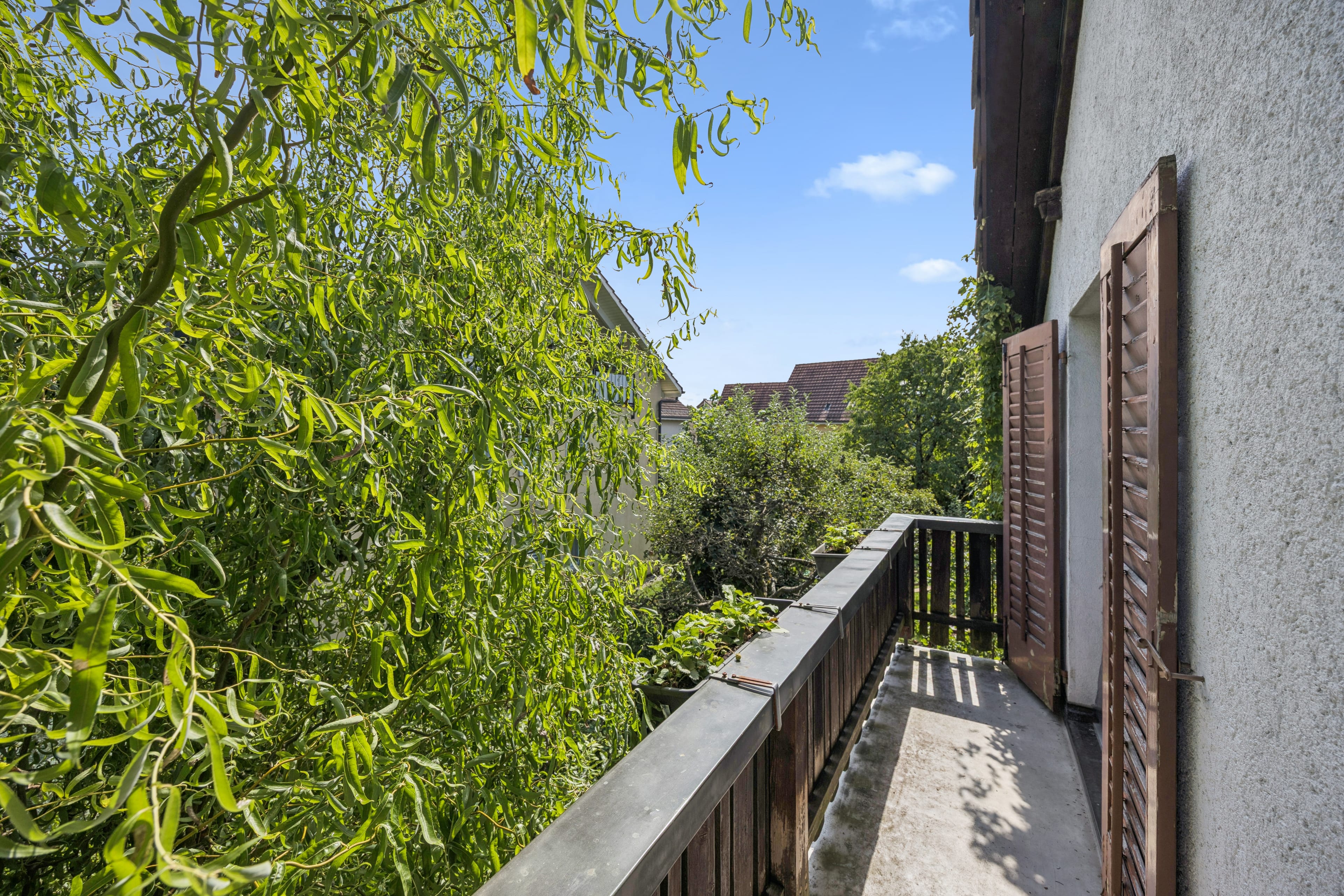 Familienfreundliches Haus mit grossem Gartenparadies - 23