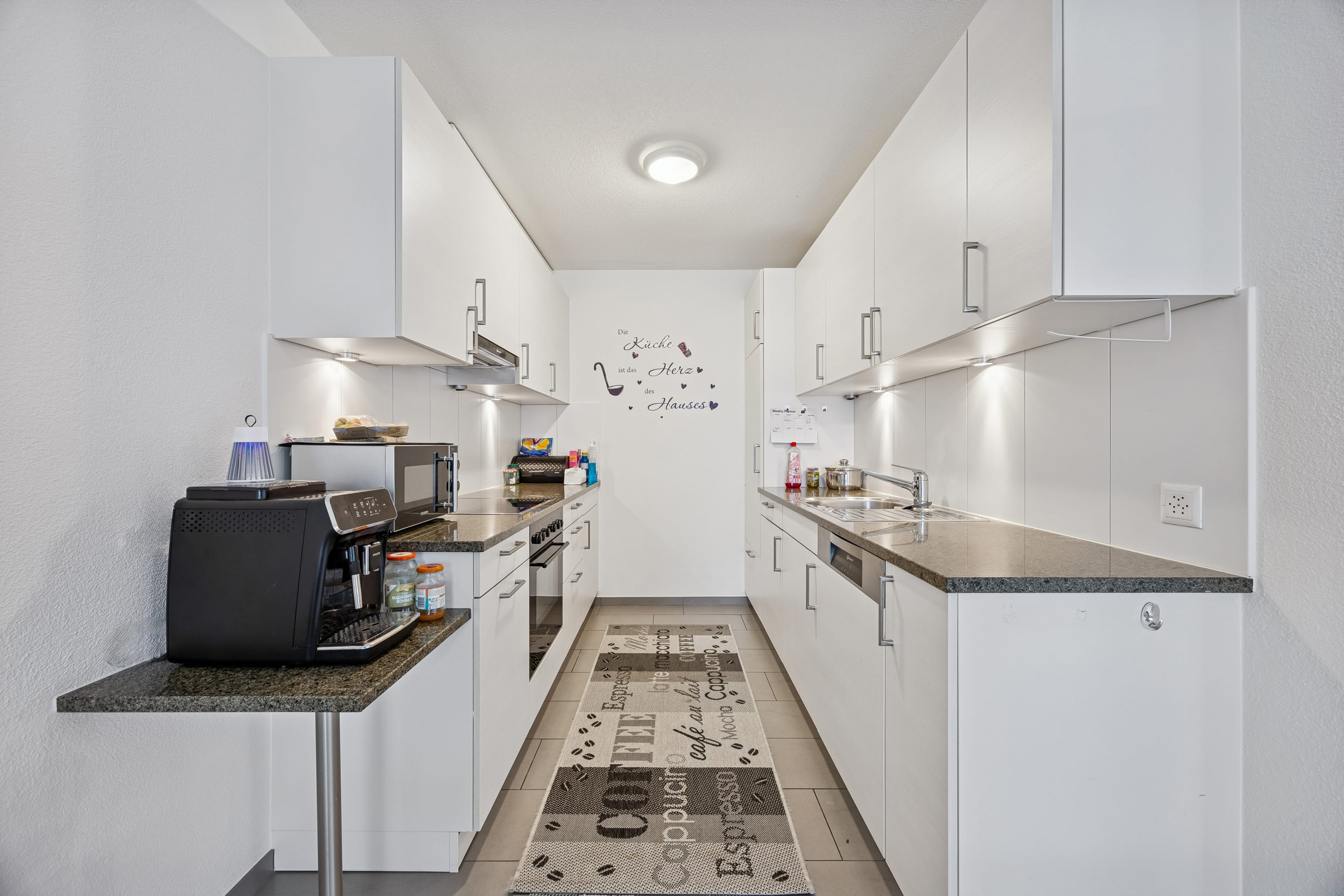 Moderne 3-Zimmer-Eigentumswohnung mit grosser Terrasse und Lift in Trimbach - 3